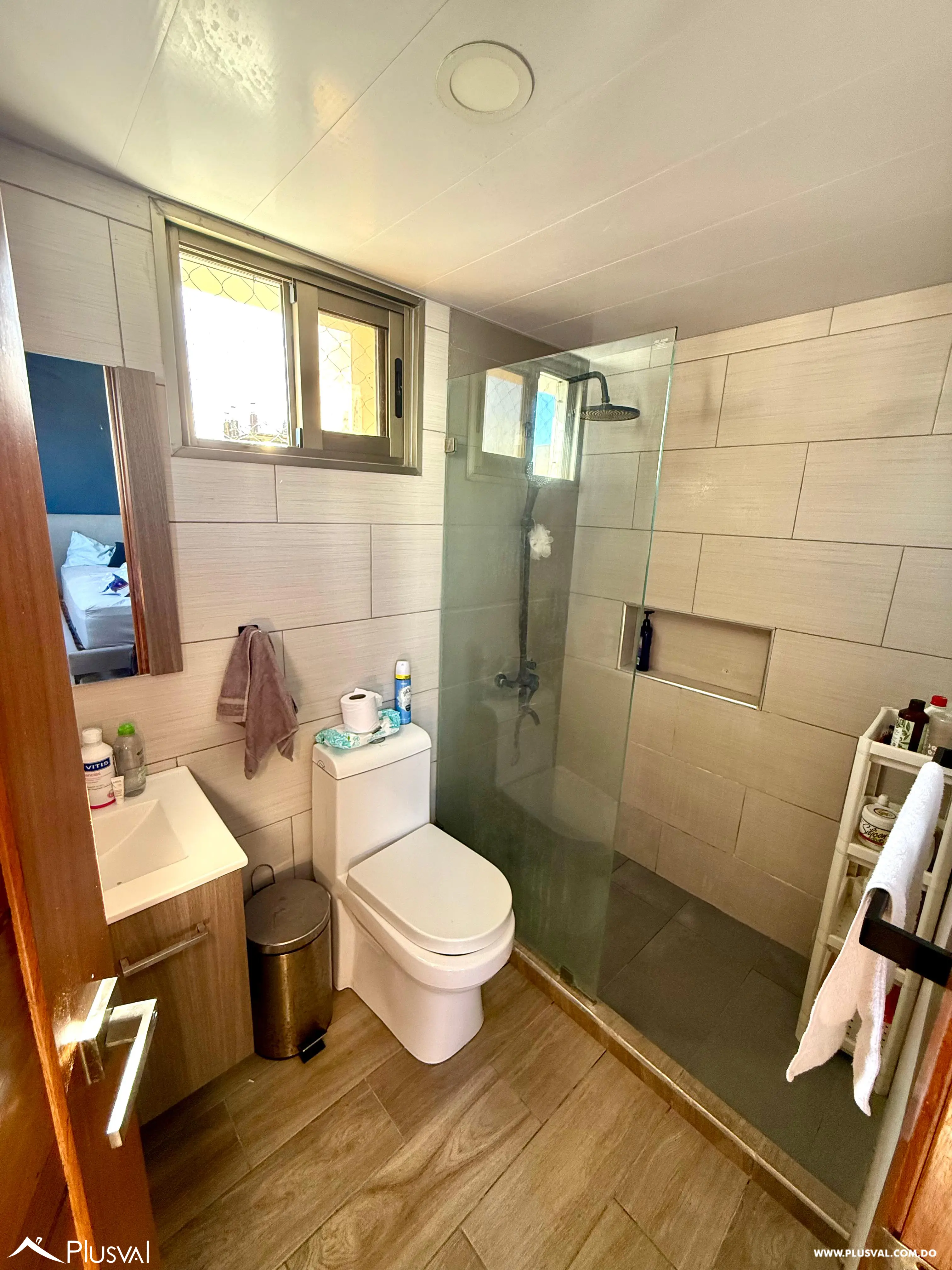Apartamento en venta en Evaristo Morales 455631