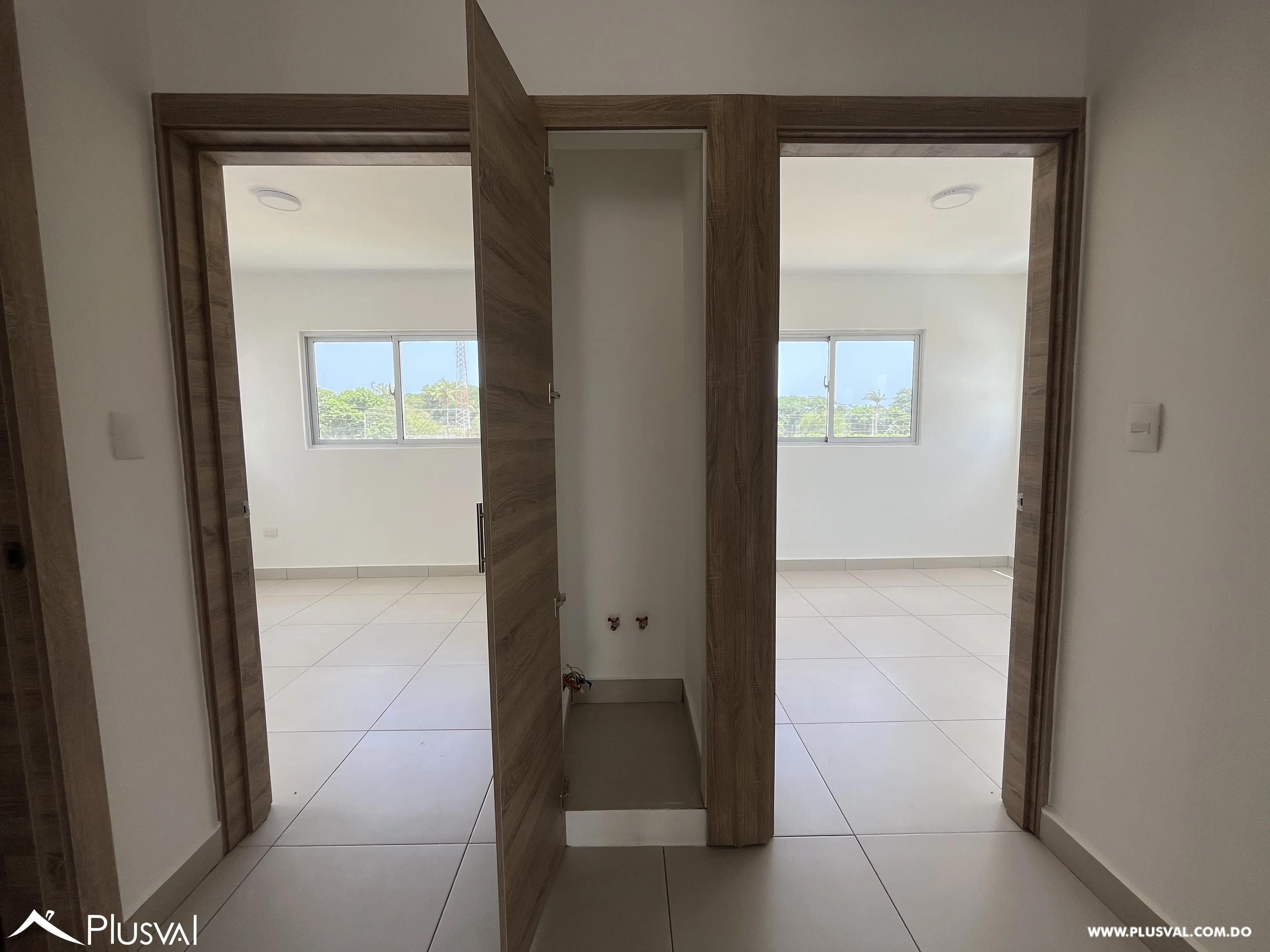 Exclusivo apartamento en el corazón de Puerto Plata 470087