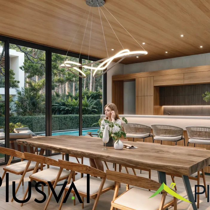 Hermosa villa en Jarabacoa 436873