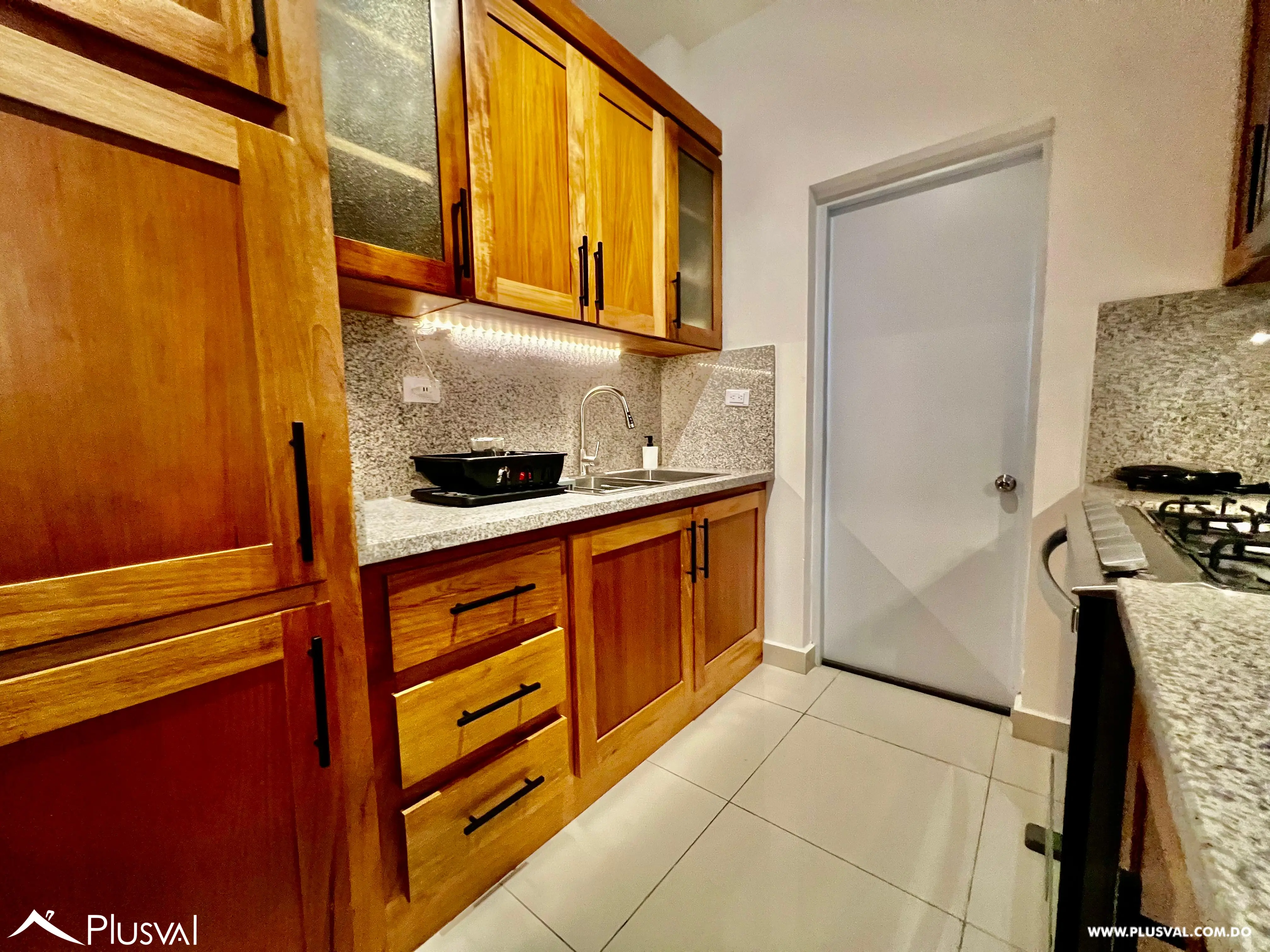 Espectacular apartamento en Puerto Plata 462073