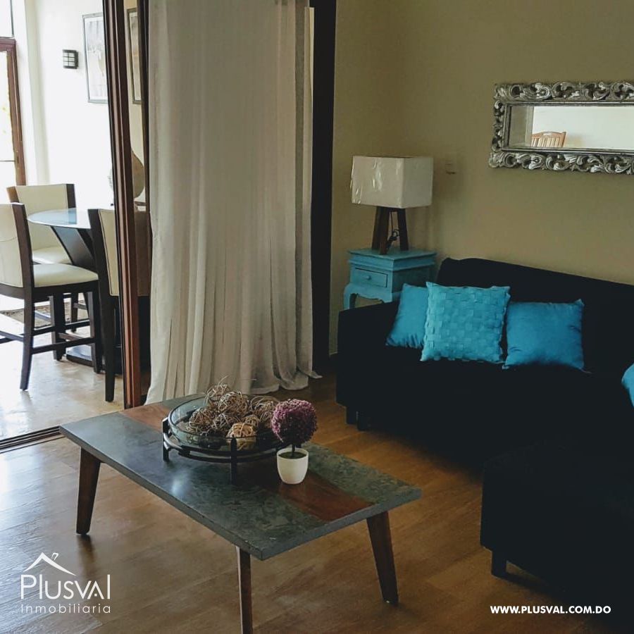 Apartamento en venta de 1 habitación en Guayacanes 430023
