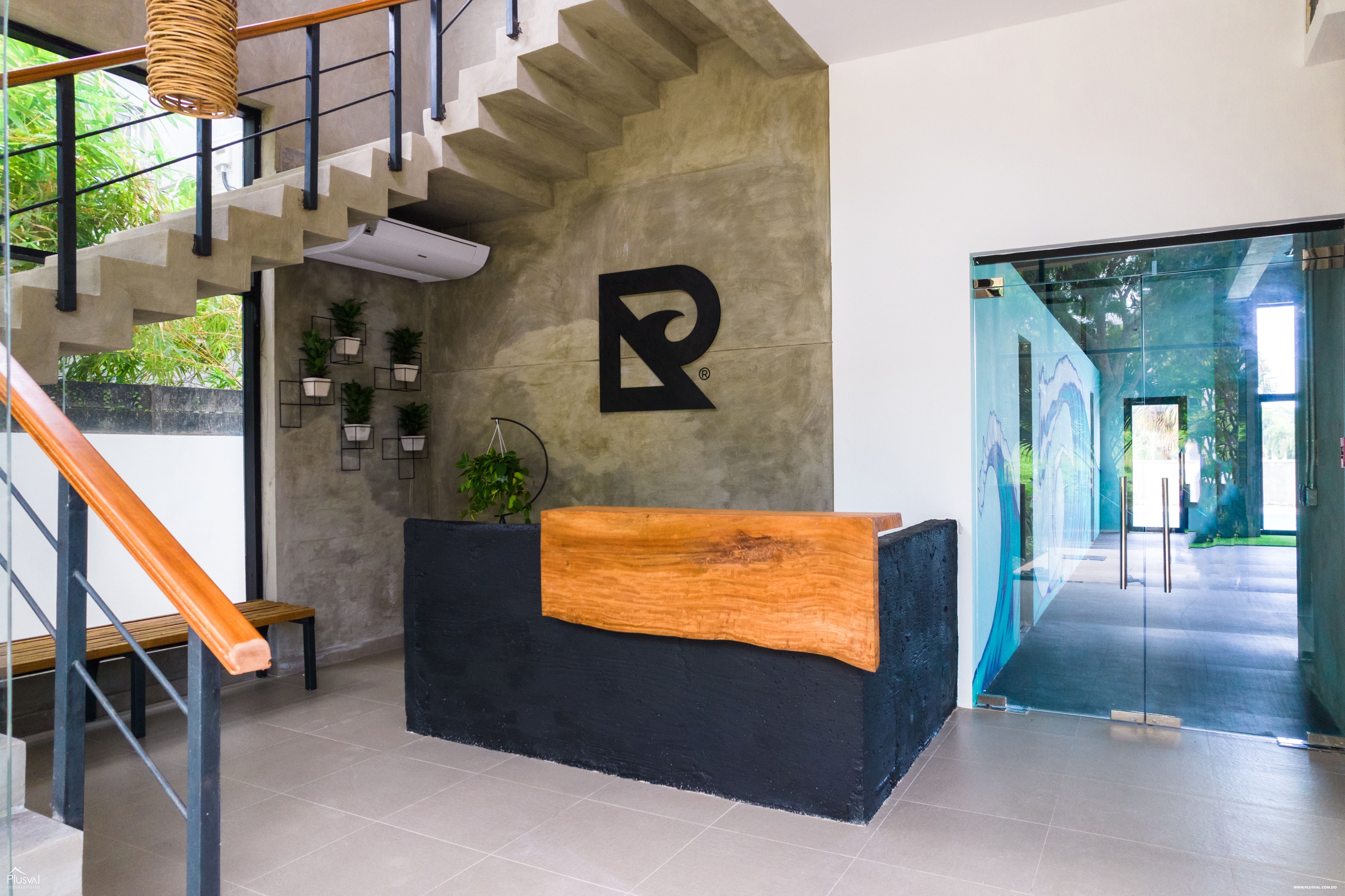 Aparta Hotel de 6 habitaciones 284490