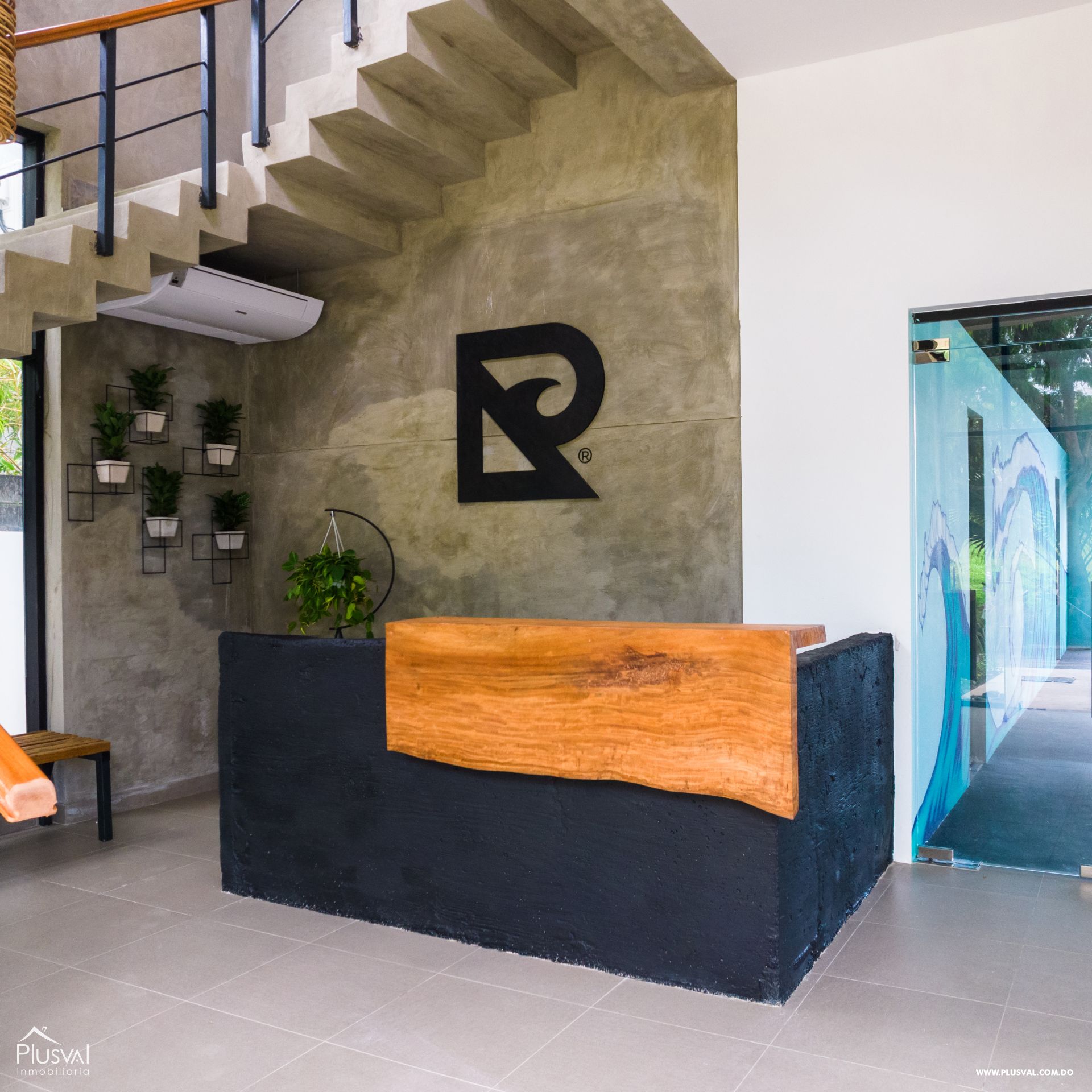 Aparta Hotel de 6 habitaciones 284490