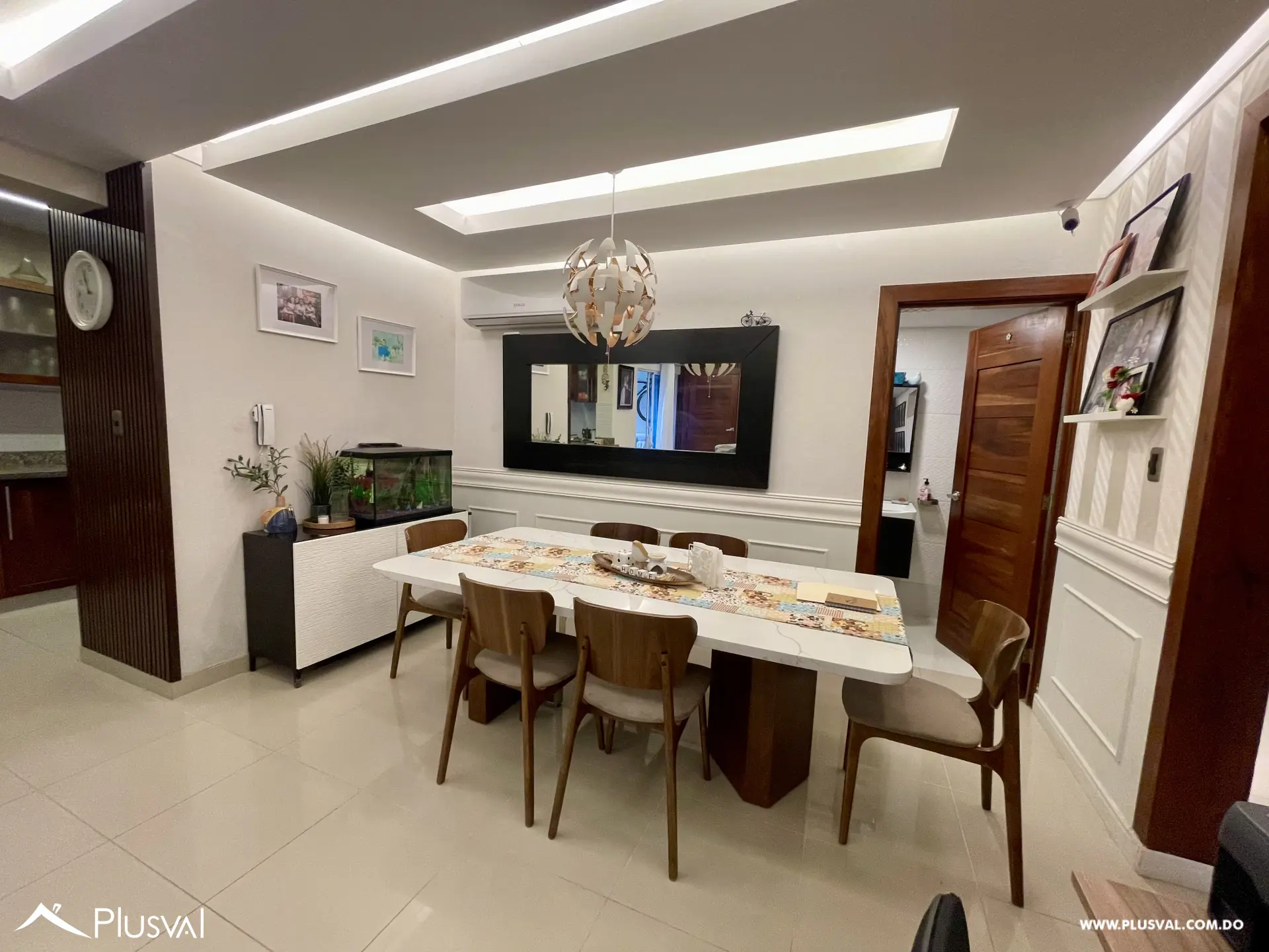 Apartamento en Venta en el Ensanche Quisqueya 508100