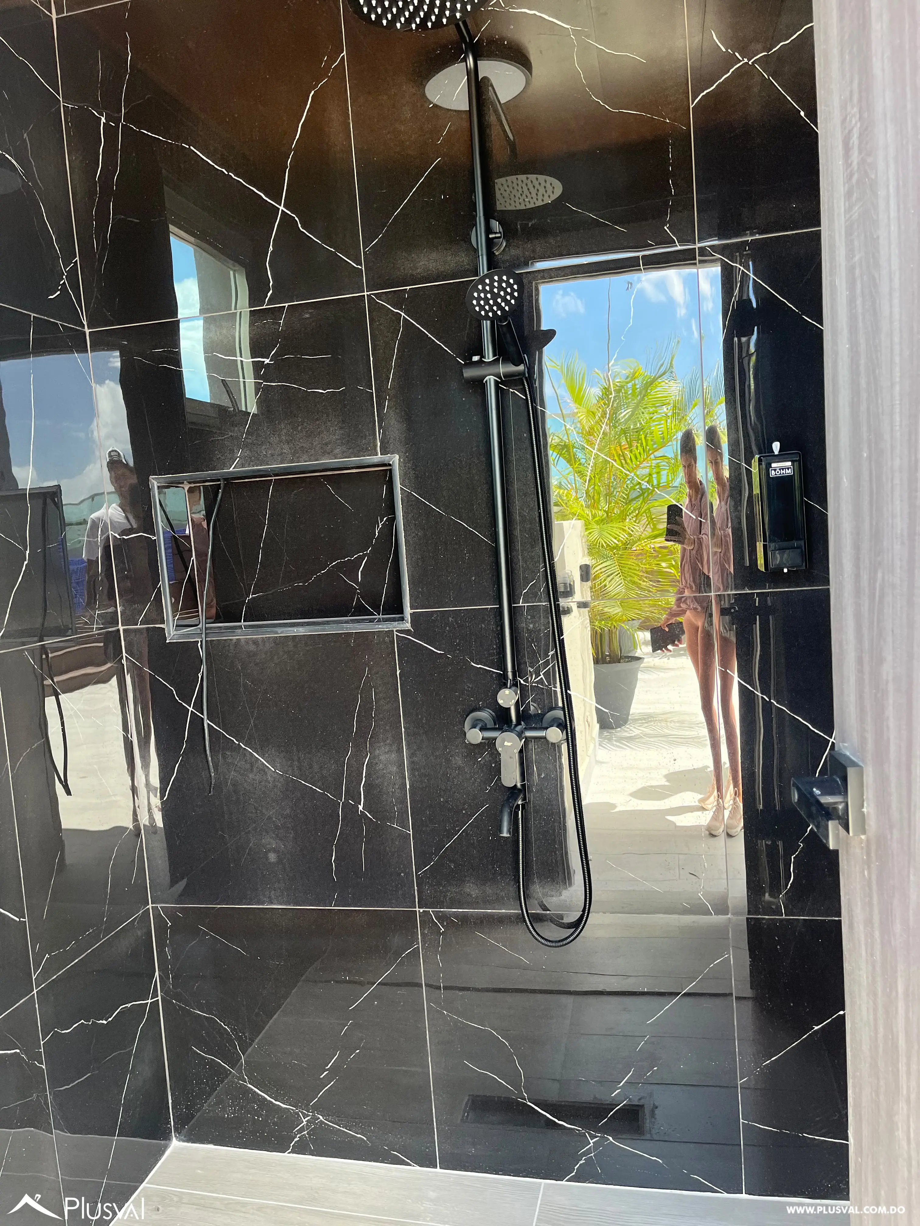 Apartamento en Venta en la Gustavo Mejía Ricart 517734