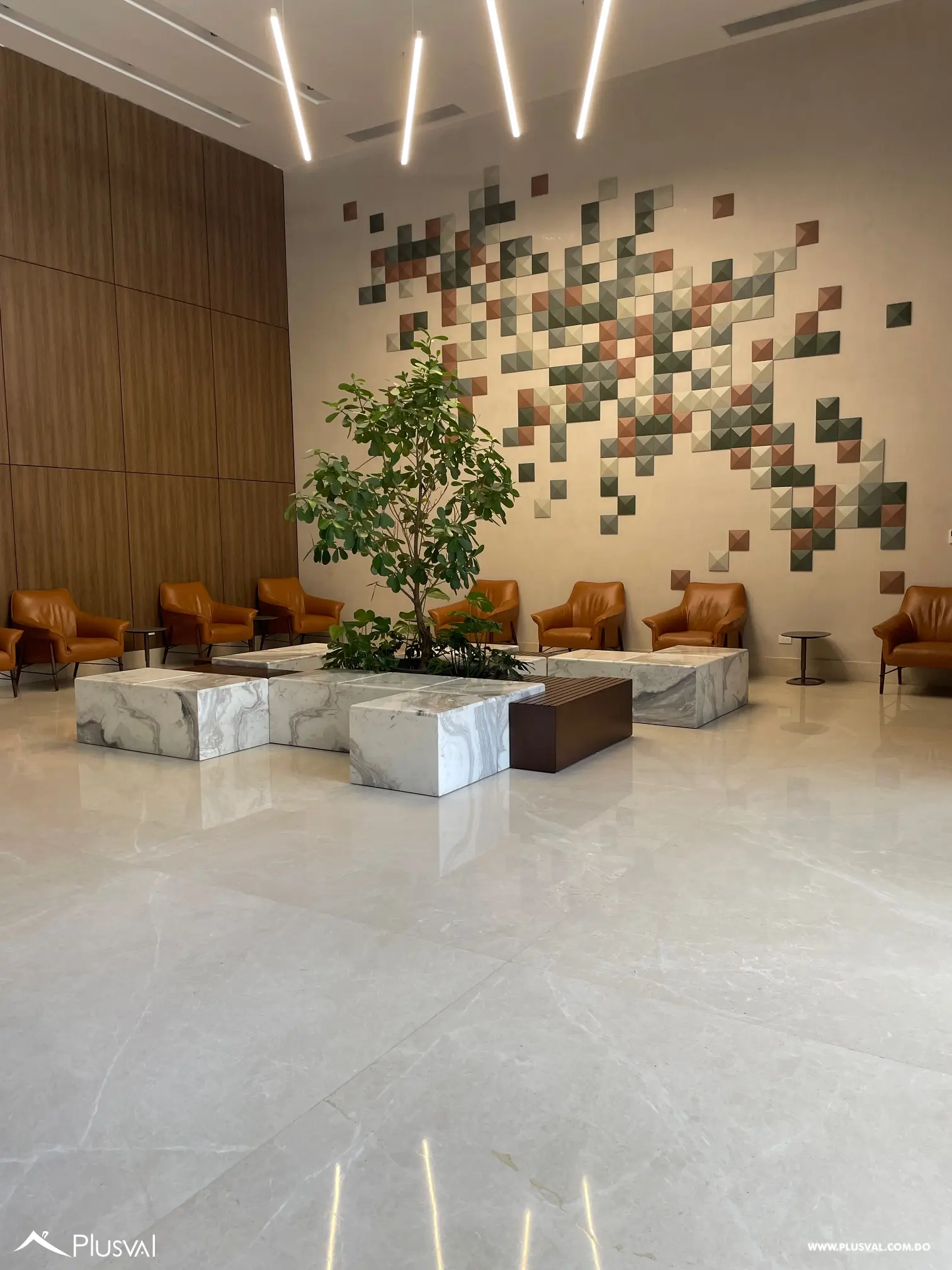 Local Comercial en Corportativo Premium 508807