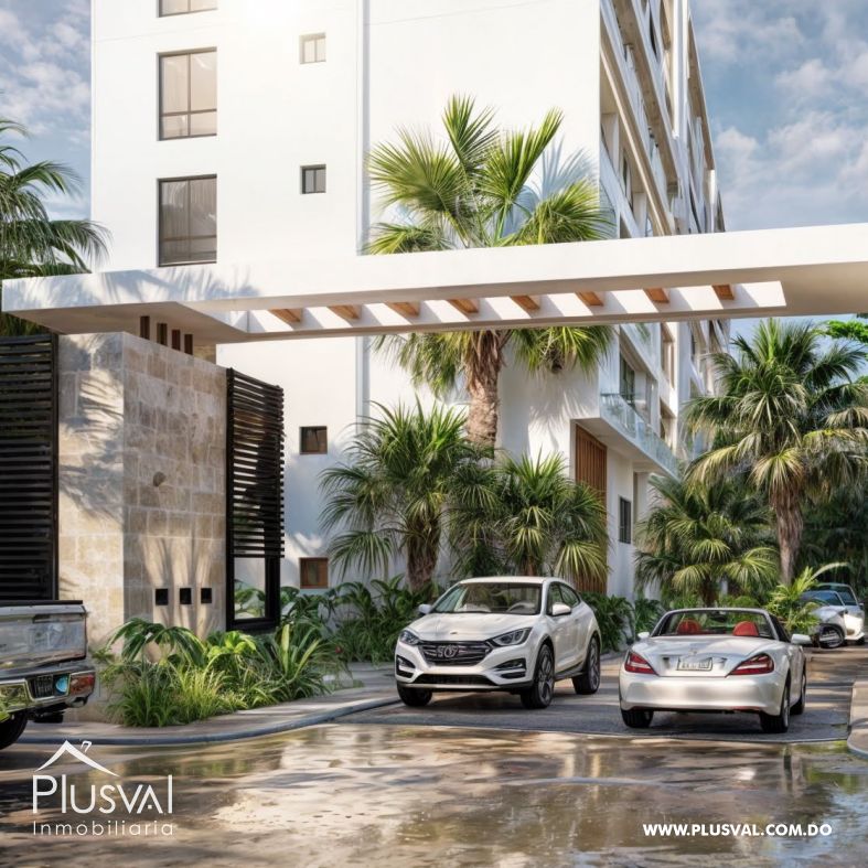 Espectacular proyecto residencial con diseño contemporáneo en Los Álamos 385327