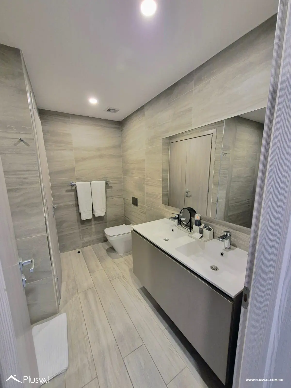 Apartamento Ameublado en Alquiler en Cocotal de 1 hab. 509954