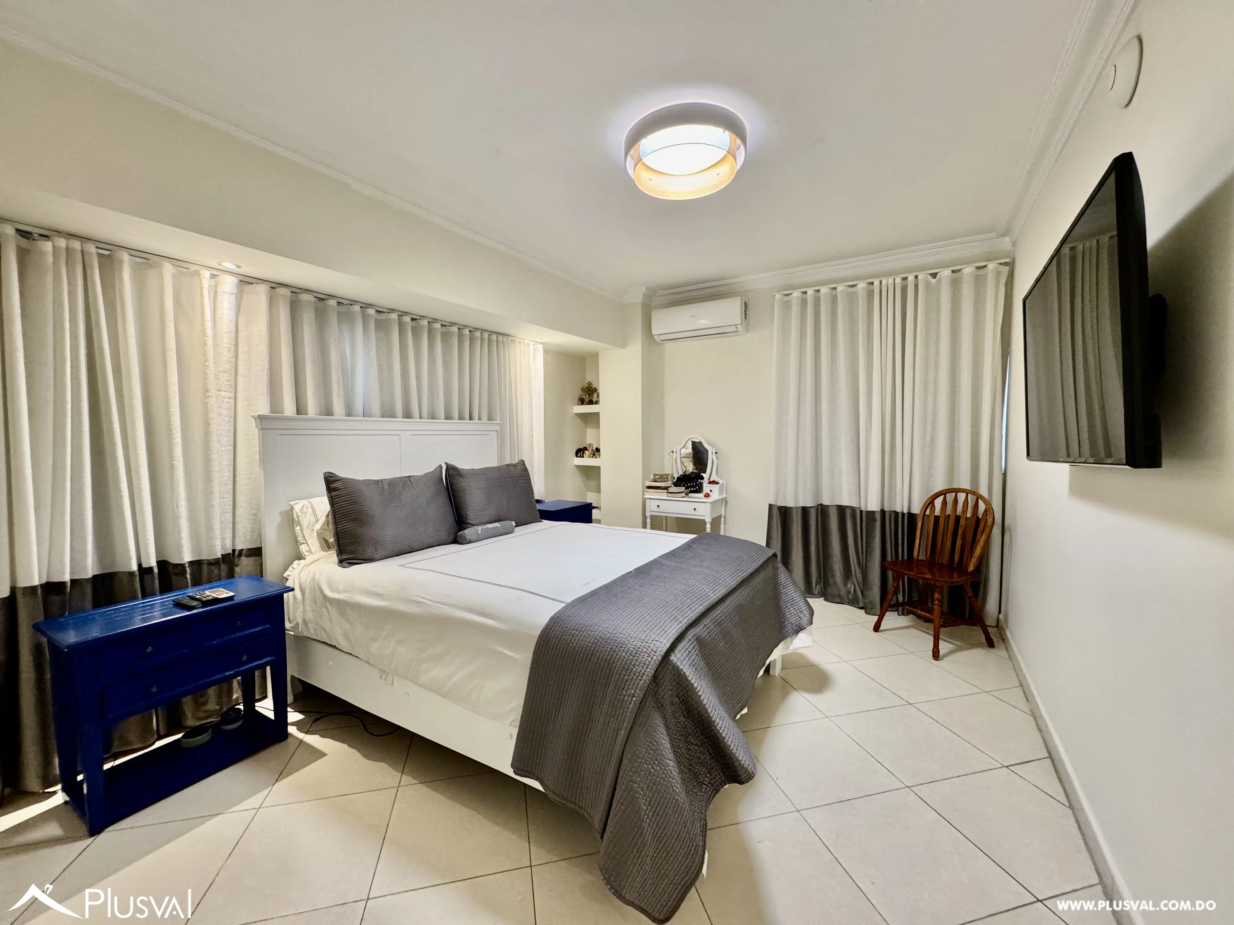 Alquilo Excelente Apto en el Corazon de Naco 482720