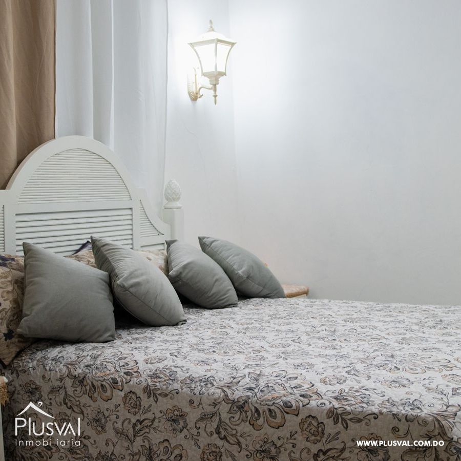 Villa En Venta En Pedro Brand 260547