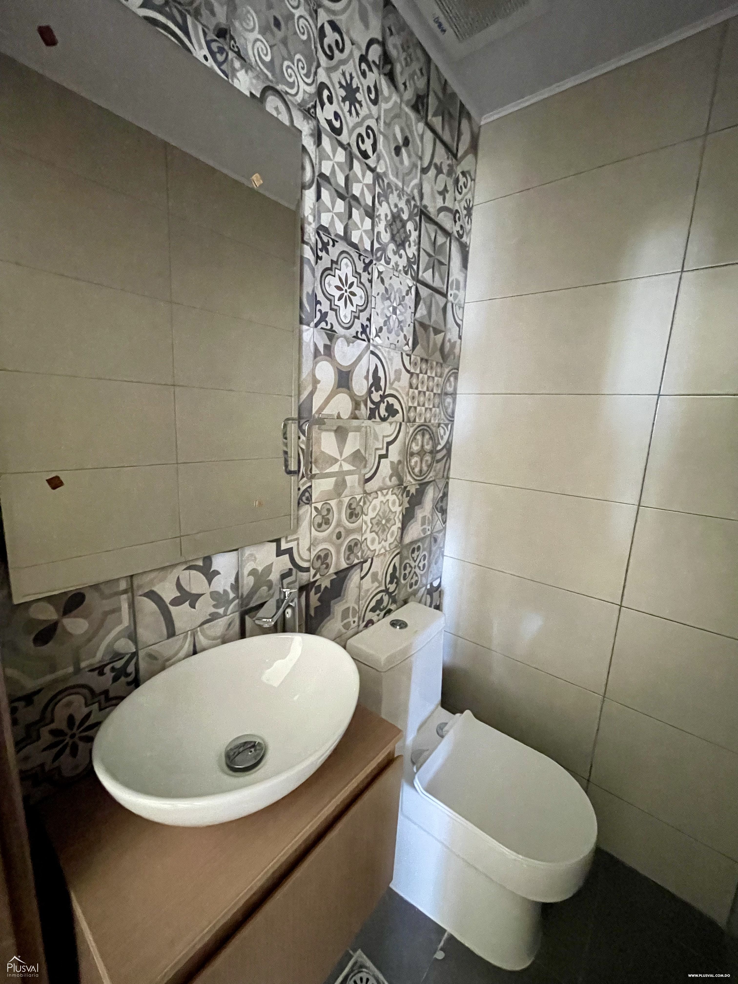 Apartamento en Venta En El Millòn 450109