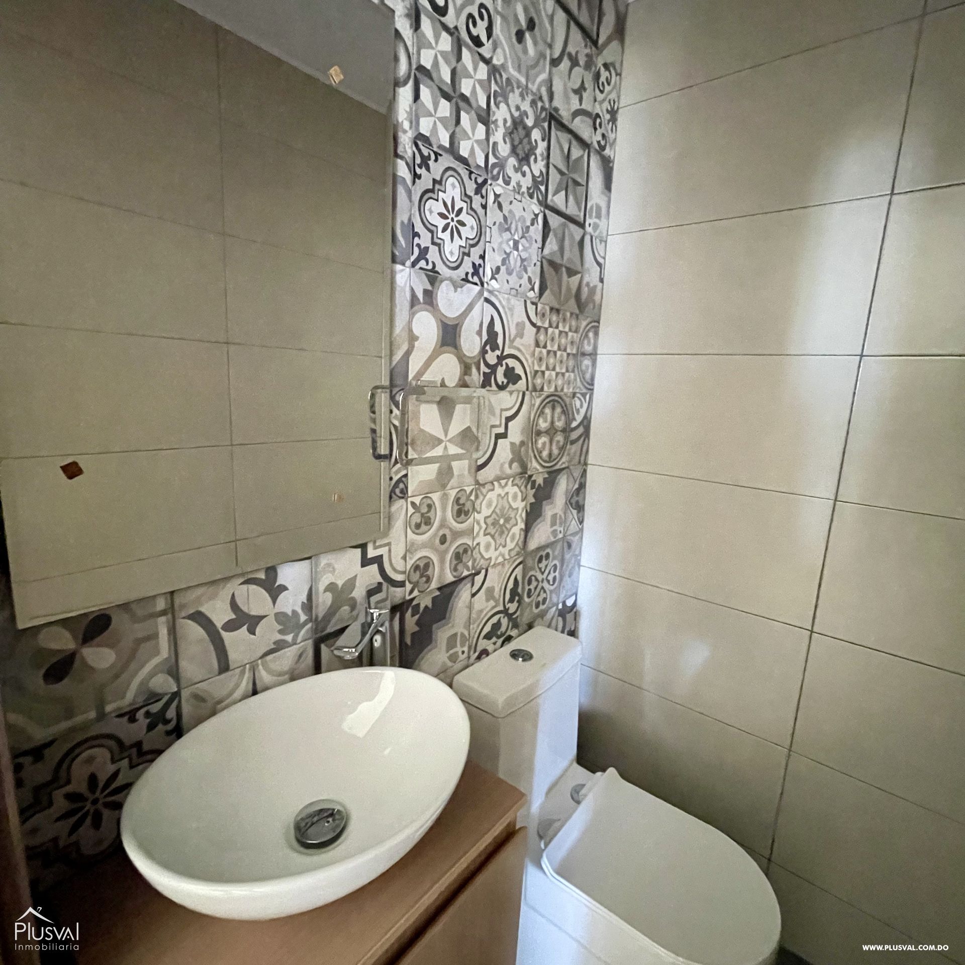 Apartamento en Venta En El Millòn 450109