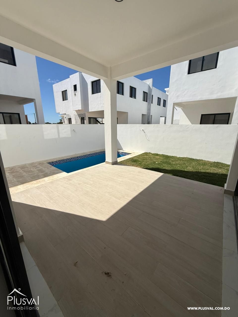 Estrena tu villa soñada en Punta Cana 489354