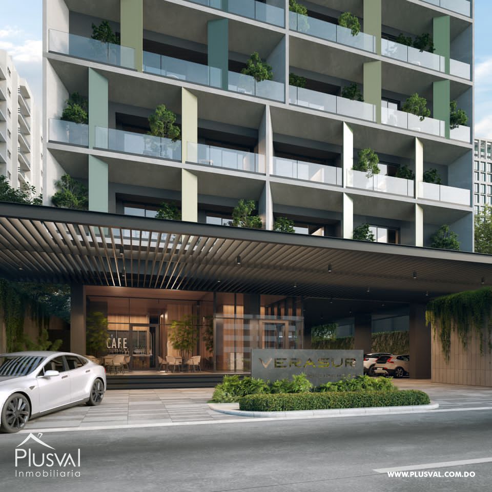Venta de apartamento en, La Esperilla 226585