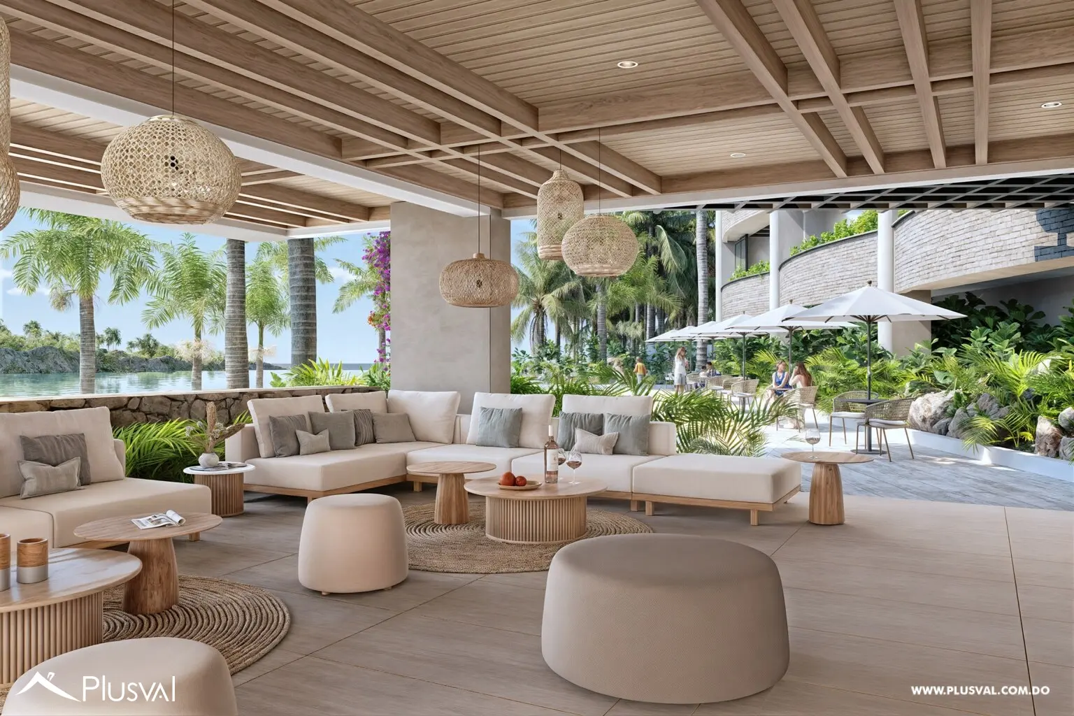 Apartamento en Venta en District Lake Cap Cana 525376