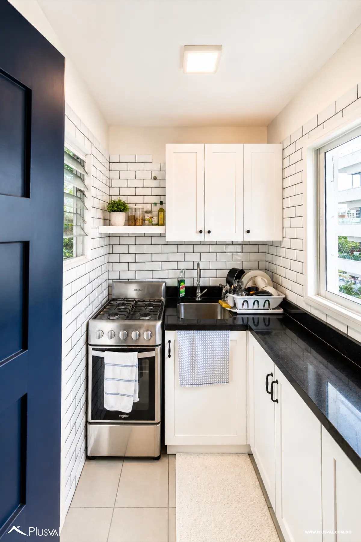 Apartamento moderno en venta en Serrallés 524478