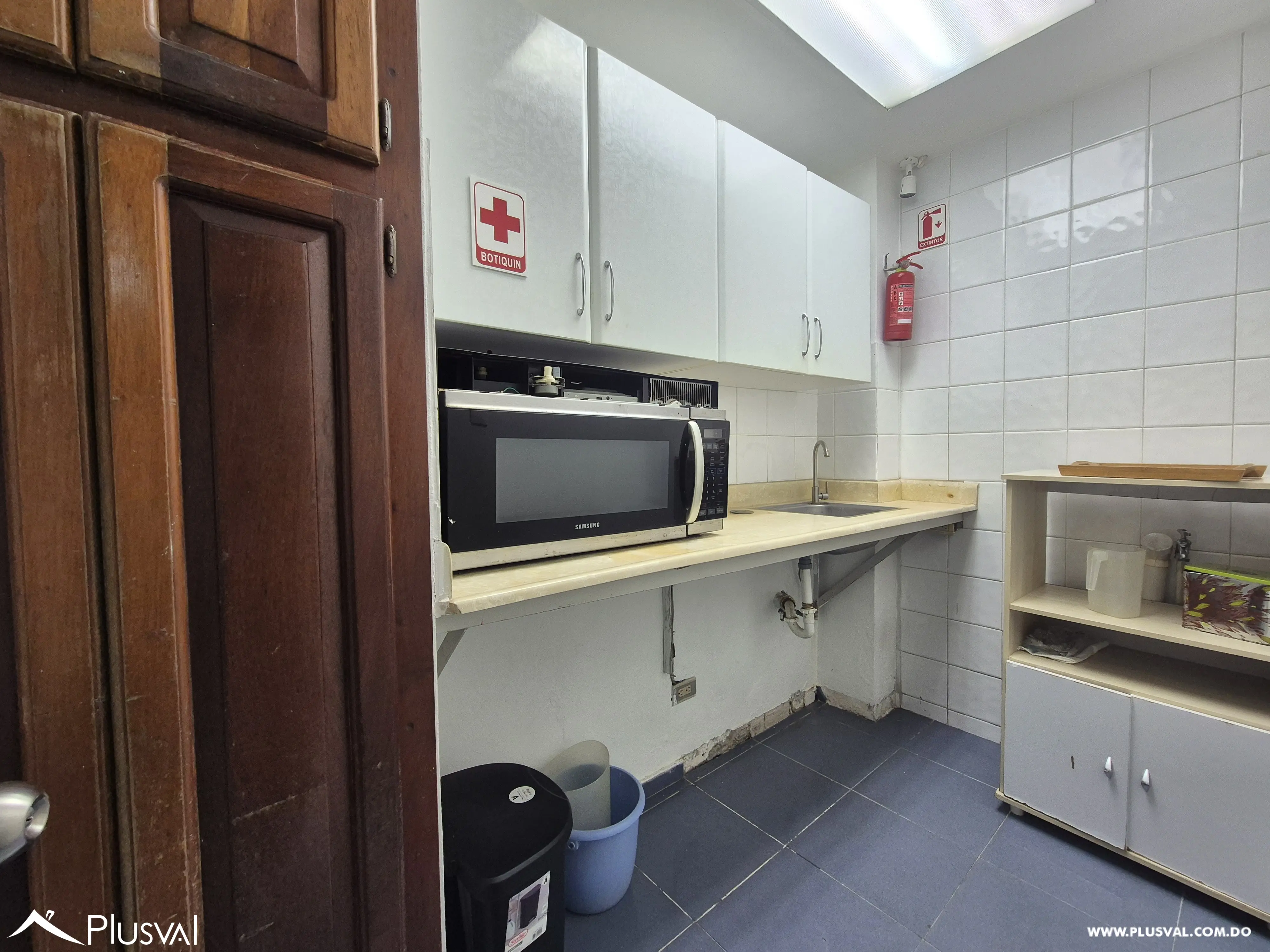 Local en alquiler en pleno Naco 496438