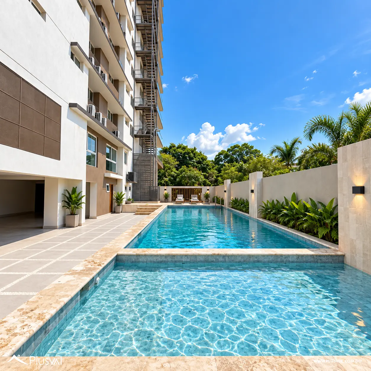 Apartamento en venta en Gazcue 529550