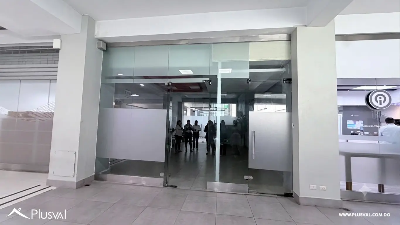 Local Comercial de 45Mt2 en Alquiler en Villa Olga 518489