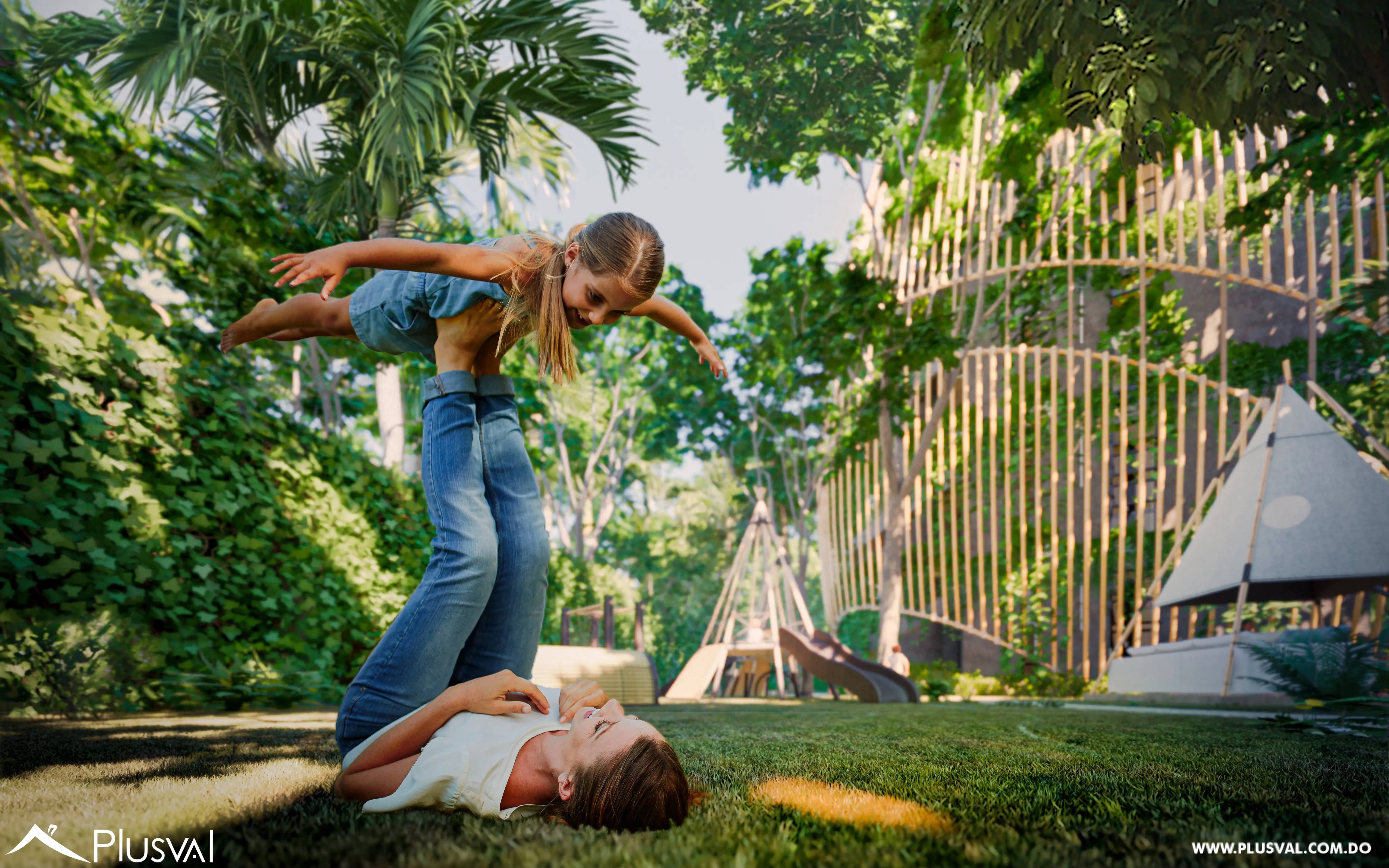 Living The Noom Miches: Tu Pase VIP al Nuevo Paraíso del Caribe con Plusvalía Asegurada 465198