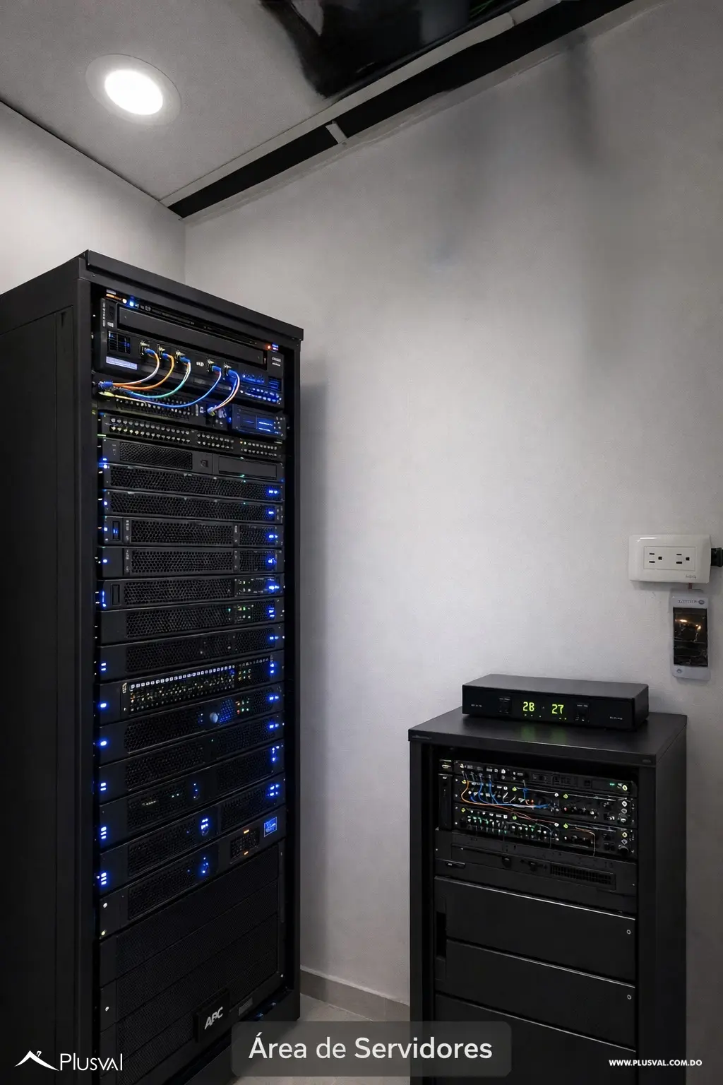 Alquiler de oficinas en Piantini con Vista al Mar y Abundantes Parqueos 482224