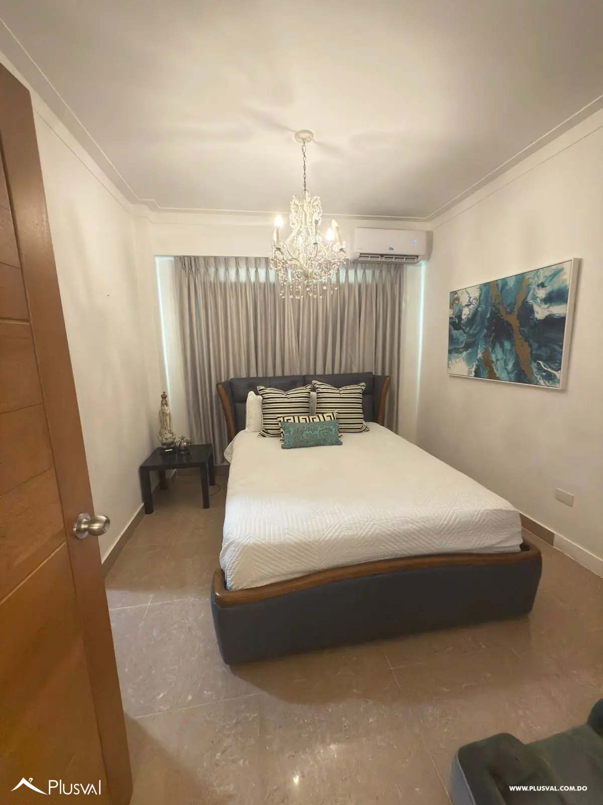 Apartamento en venta Renacimiento 458681