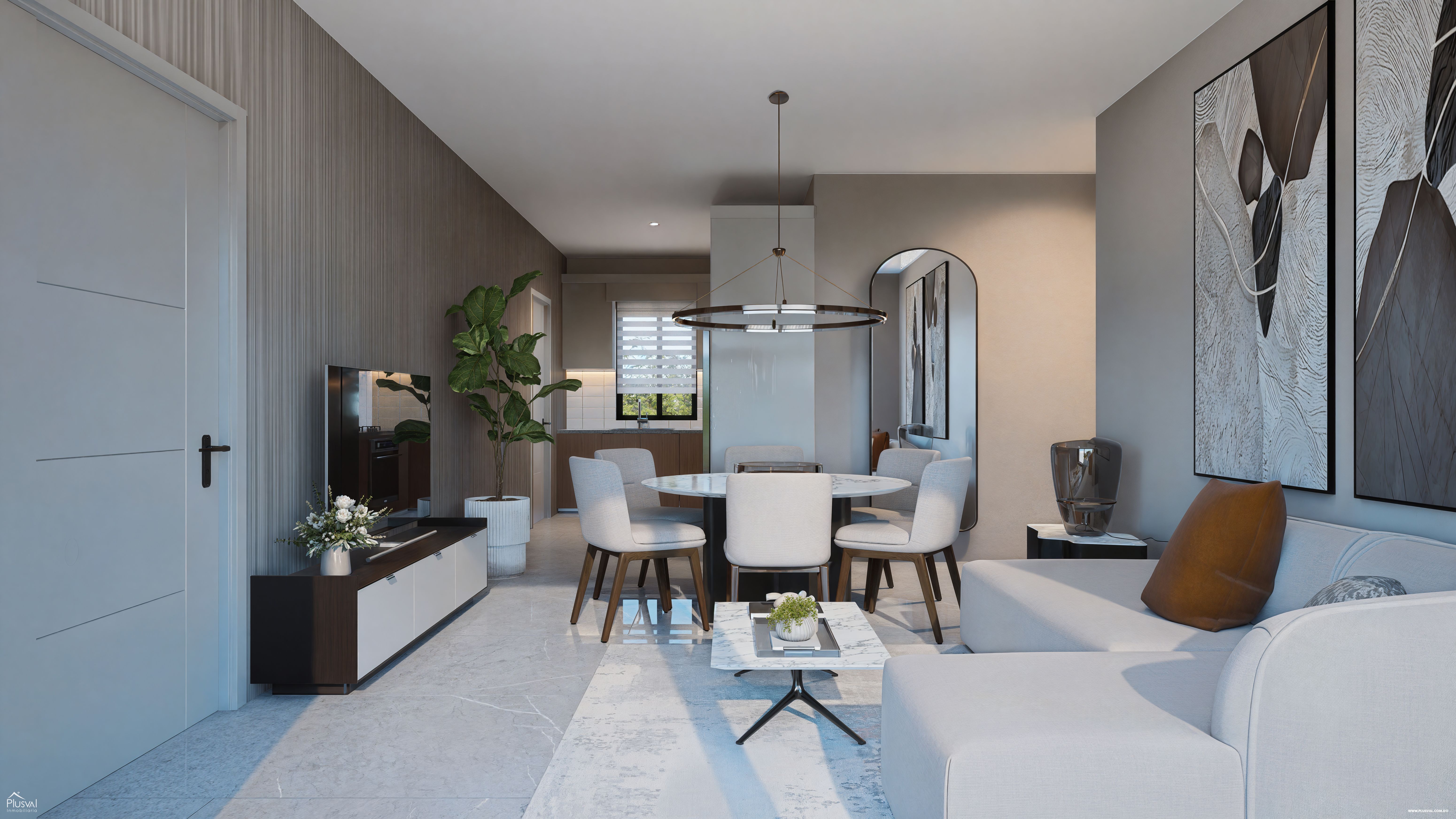 Proyecto Residencial familiar en Villa Verde 480004