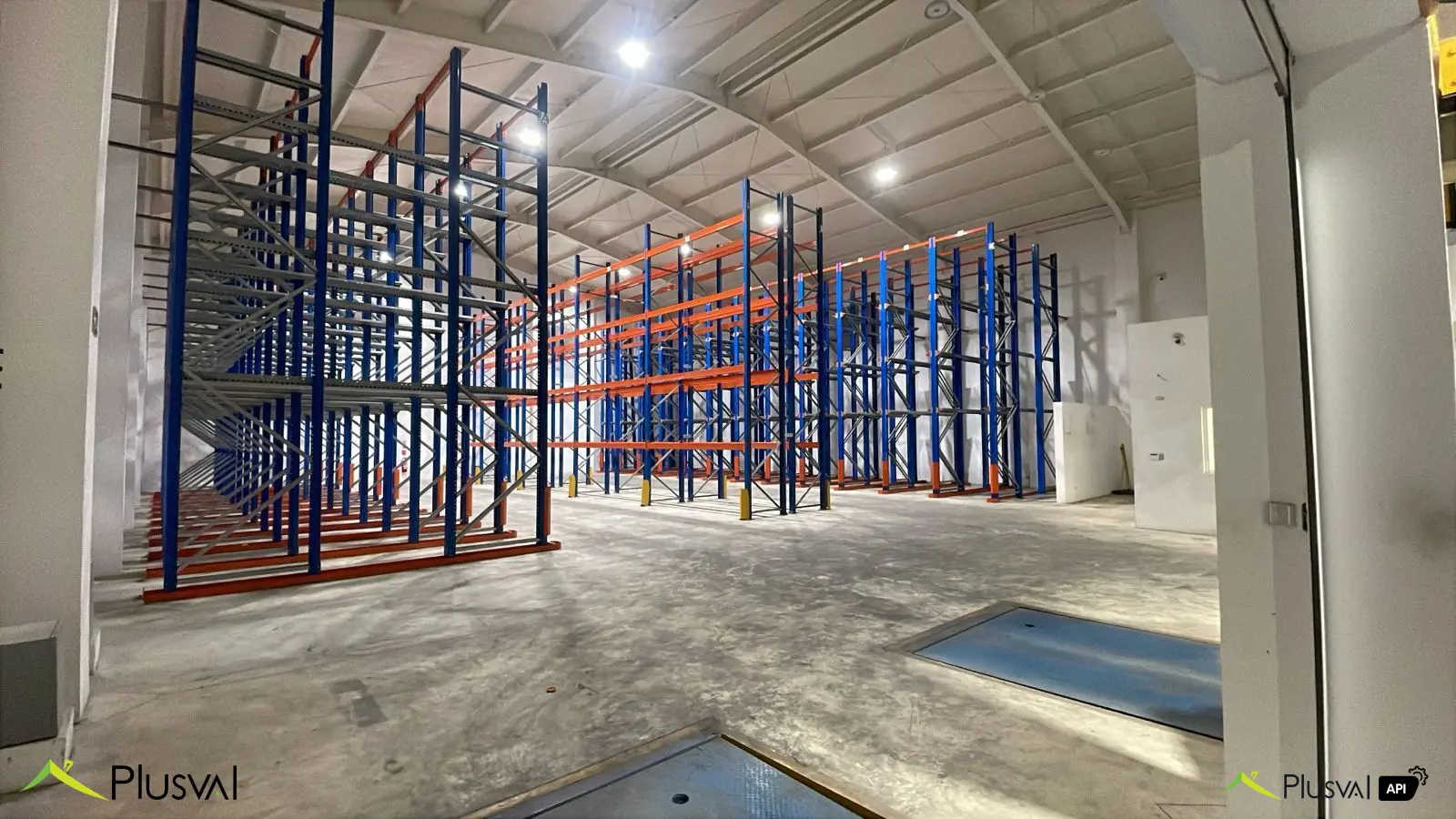 Almacén de gran capacidad disponible para renta en Higüey 447773