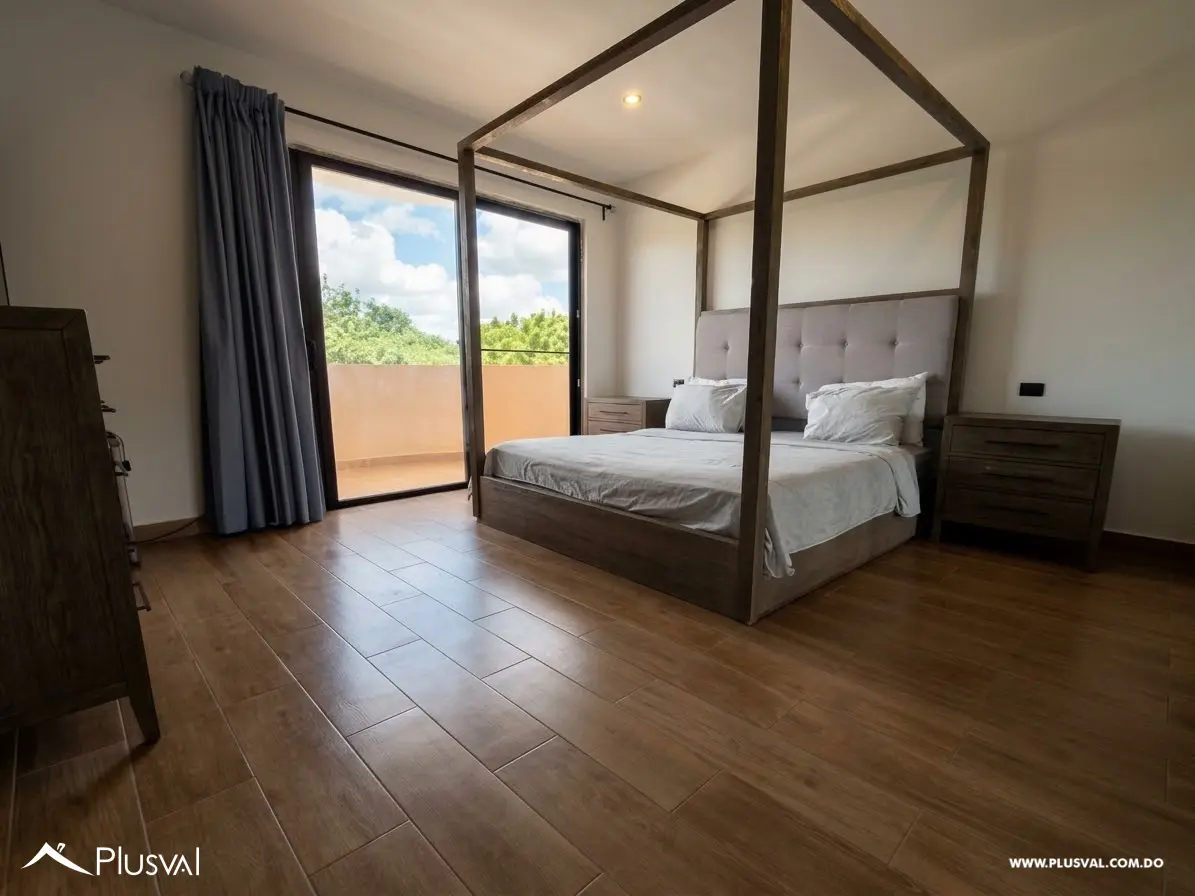 Se Vende Villa de 2 niveles en Bayahibe 530895