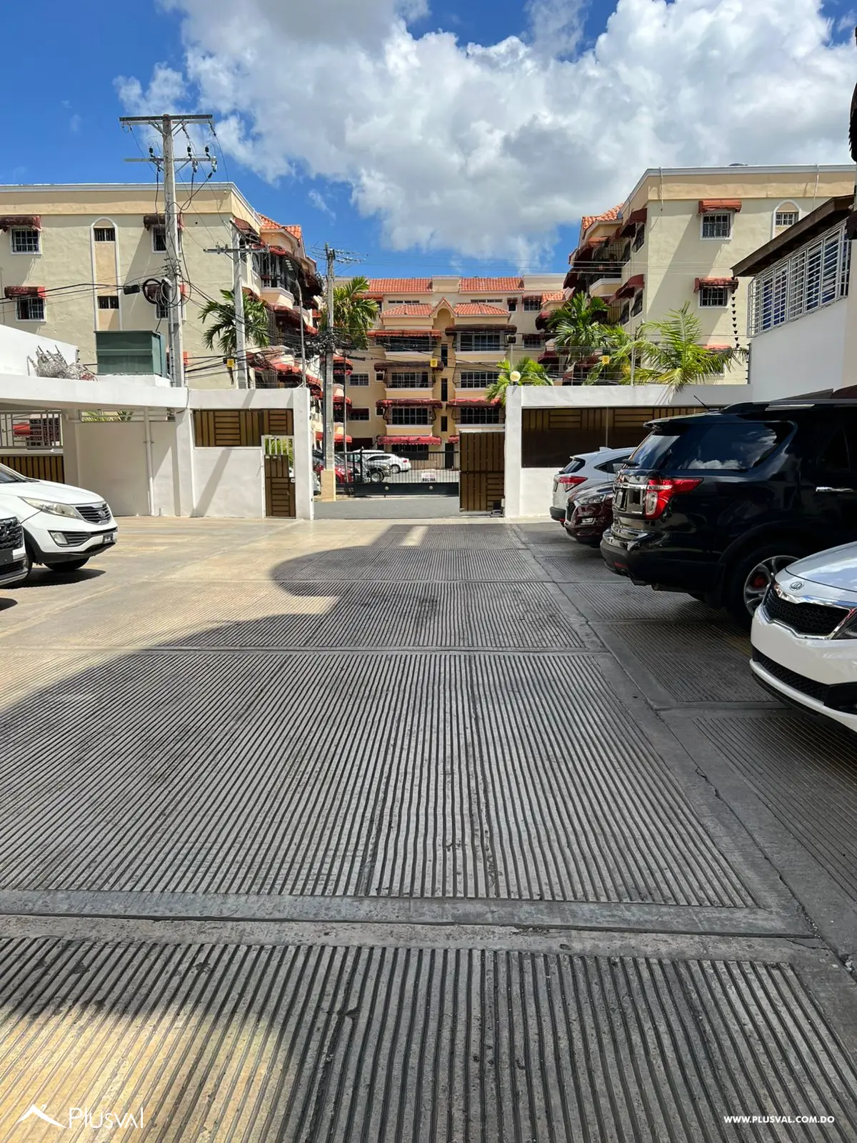 Apartamento de 3 habitaciones en Alma Rosa l 454718