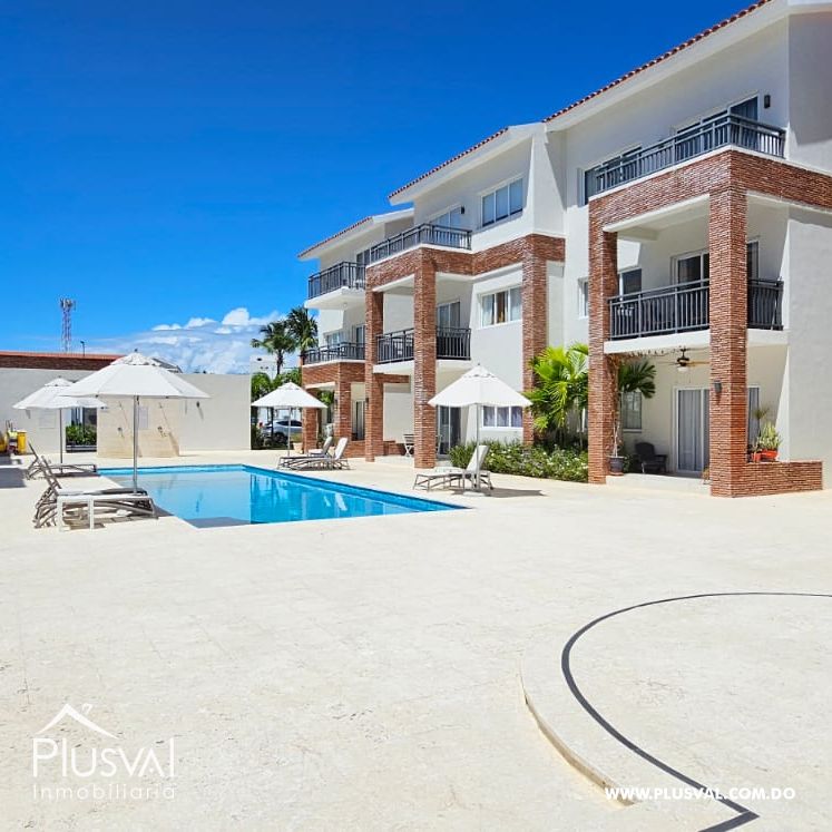 Apartamento ideal a 5 minutos de la playa Los Corales. 385190