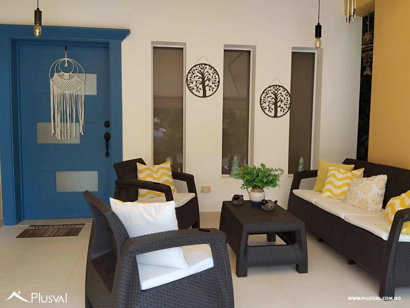 Casa en Venta con Piscina Ubicada en Sosúa 460199