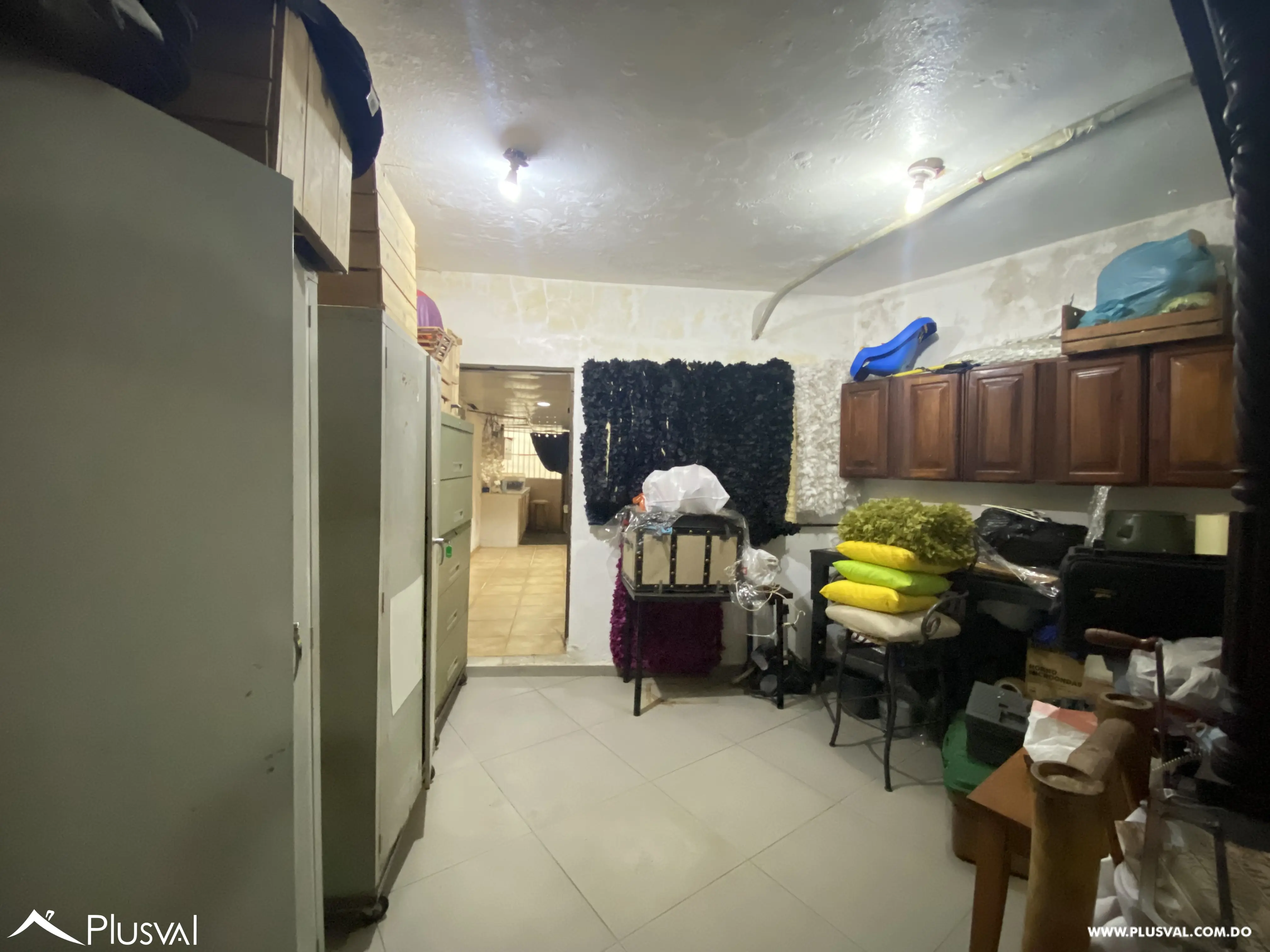 Vendo Excelente Casa en El Vergel para fines Comerciales 452088