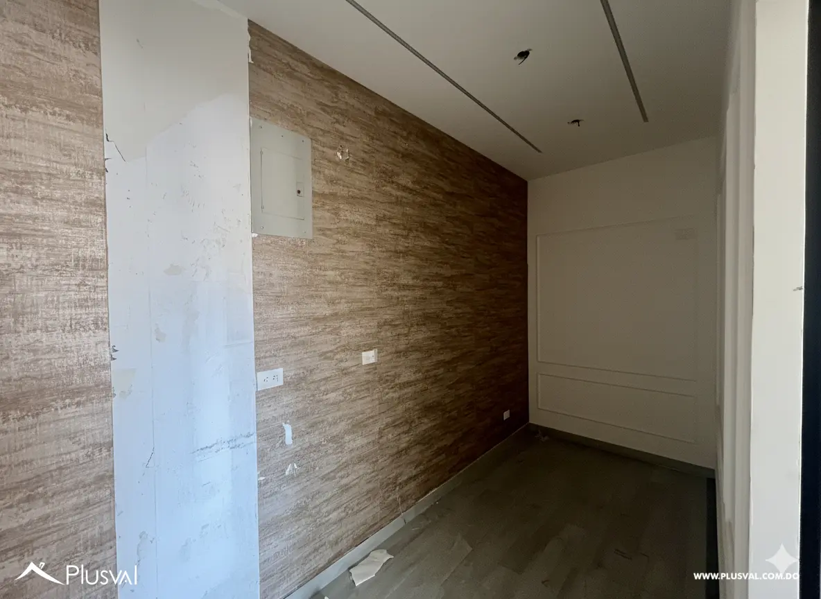 Local en alquiler en Naco en primer nivel 488187