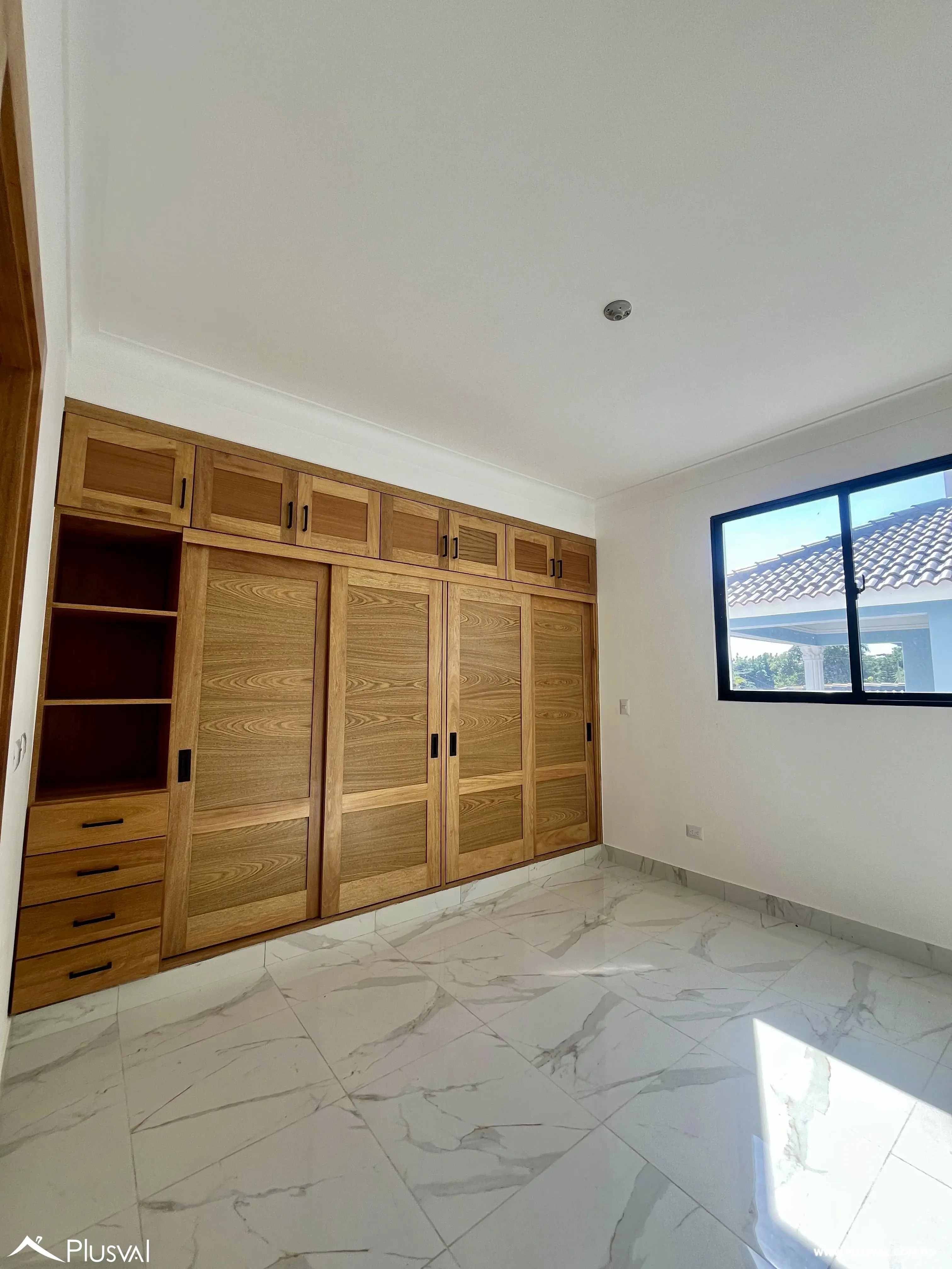 Penthouse en venta de 3 habitaciones con terraza privada cerca de la PUCMM, Santiago de los Caballeros 487331