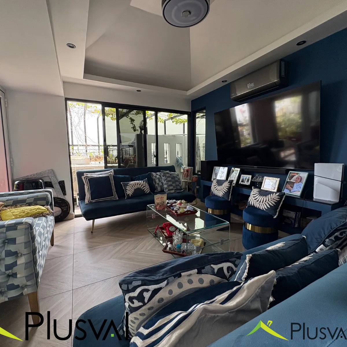 Penthouse en Venta Mirador Norte 444072
