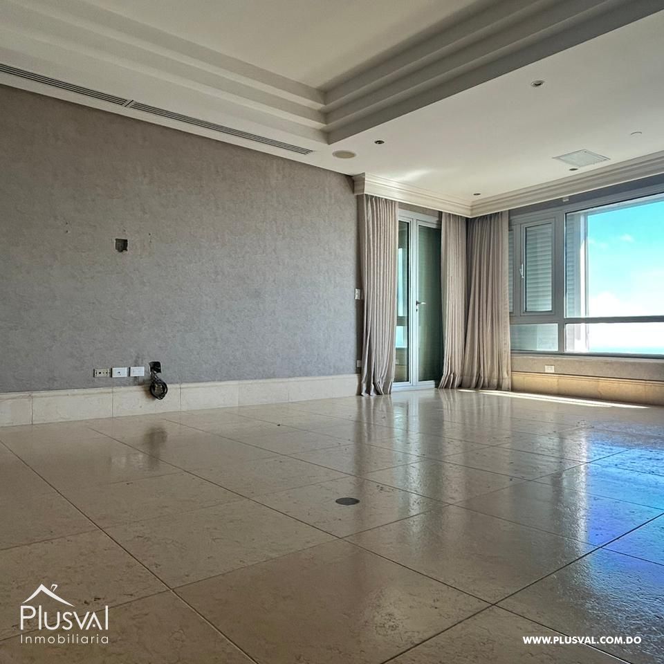 Excelente apartamento en alquiler en el sector de Bella Vista 330204