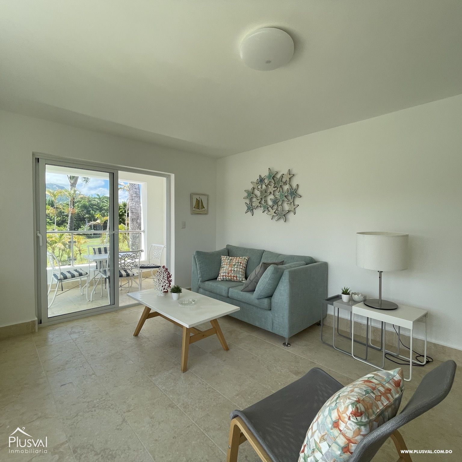 Espectacular apartamento de 1 Habitacion en Green One, Playa Dorada, Pto Pta 237809