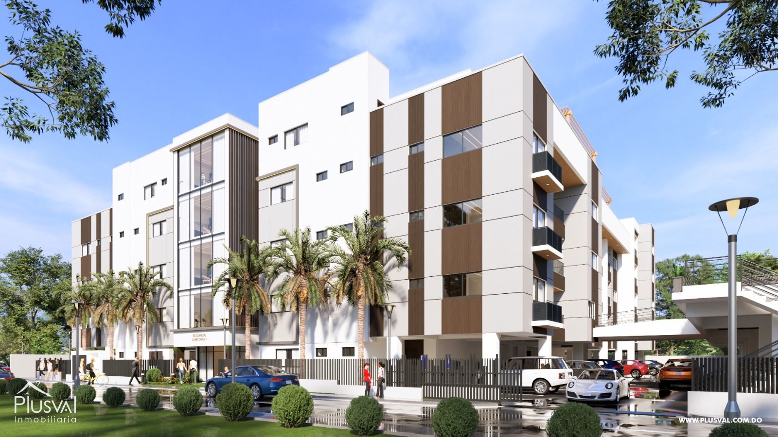 Apartamento estudio de lujo en Bayahibe 472615