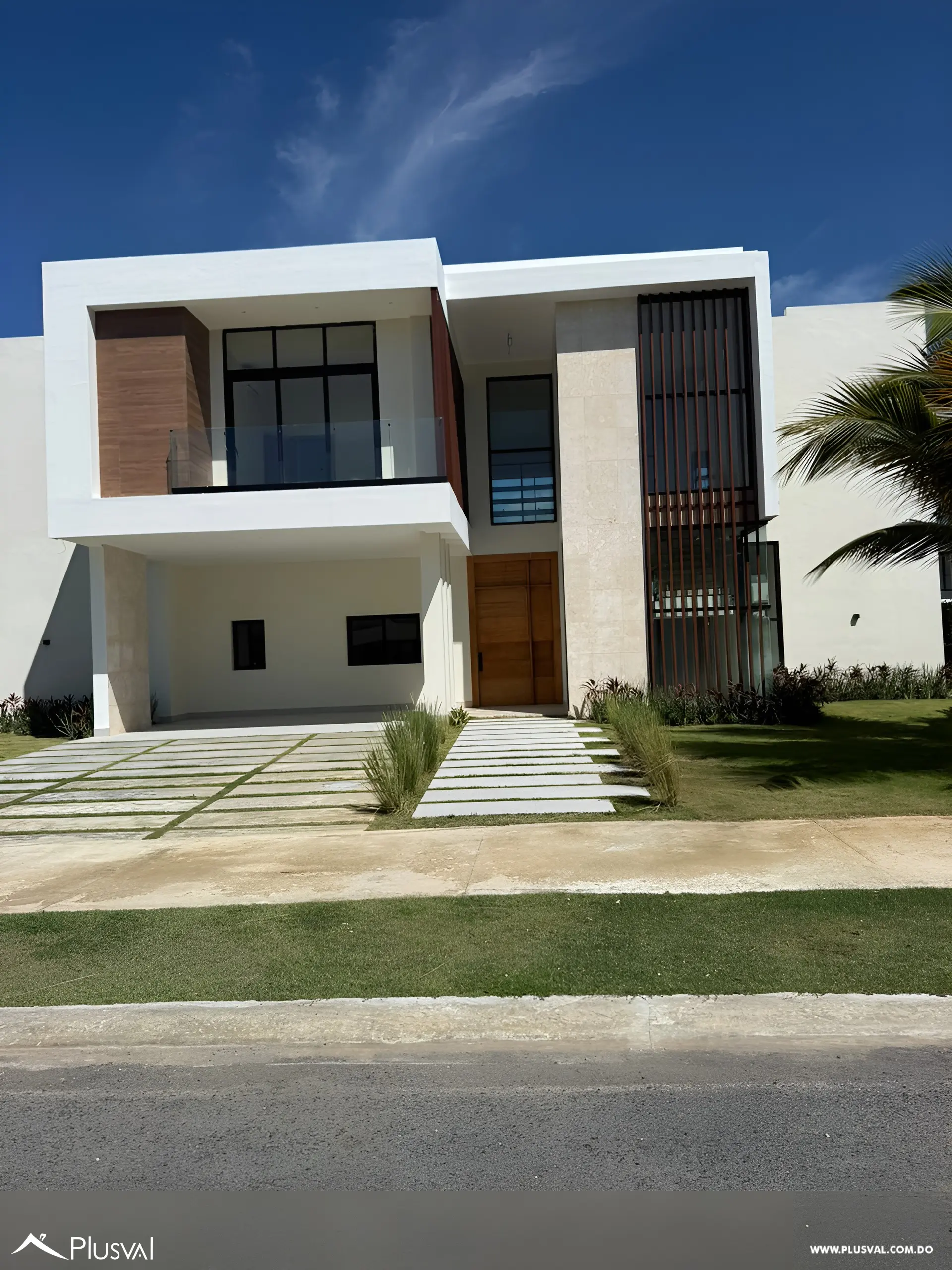 VILLA DE LUJO EN CAP CANA – 523260
