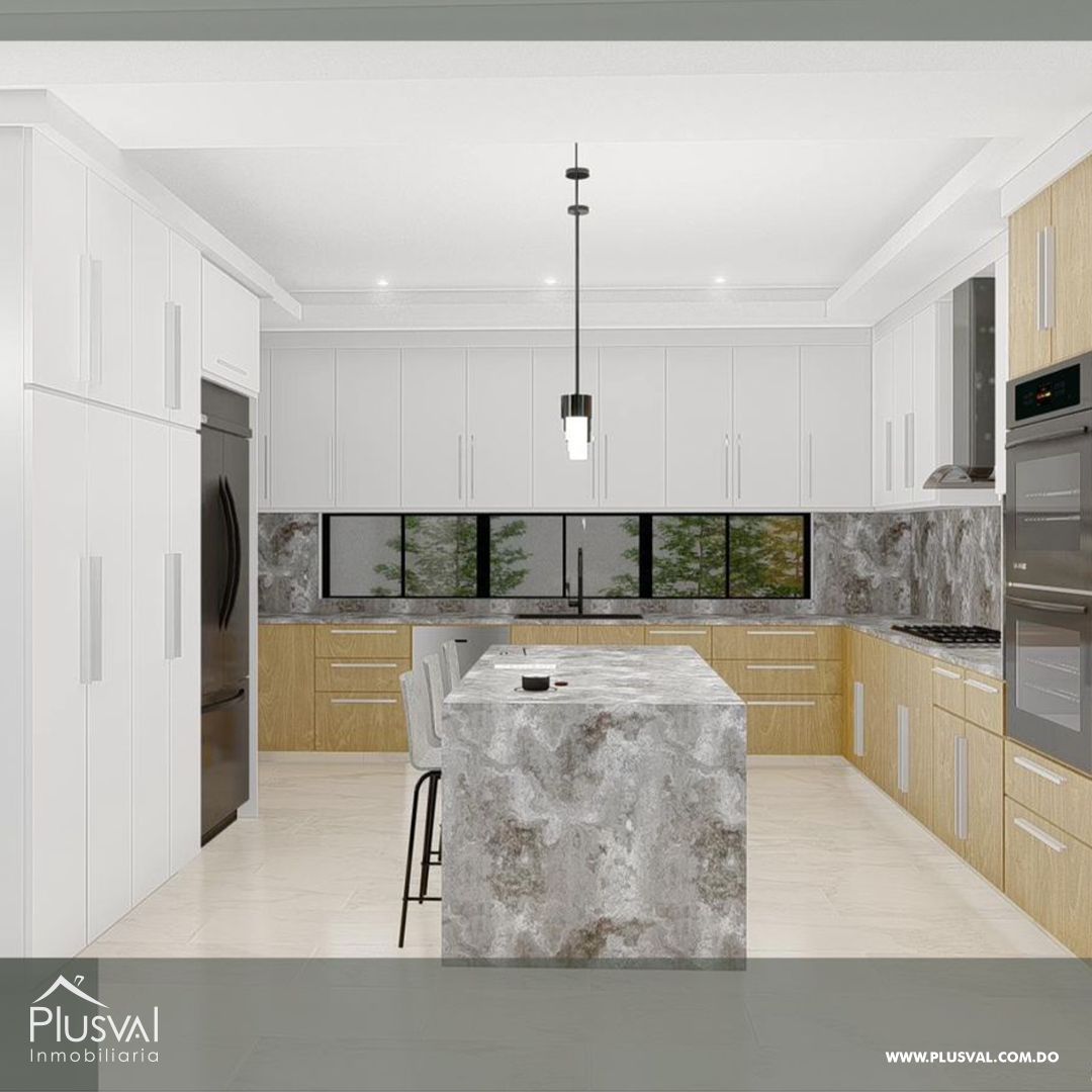 Amplias casas con patio en proyecto cerrado de venta en las Carmelitas 370690