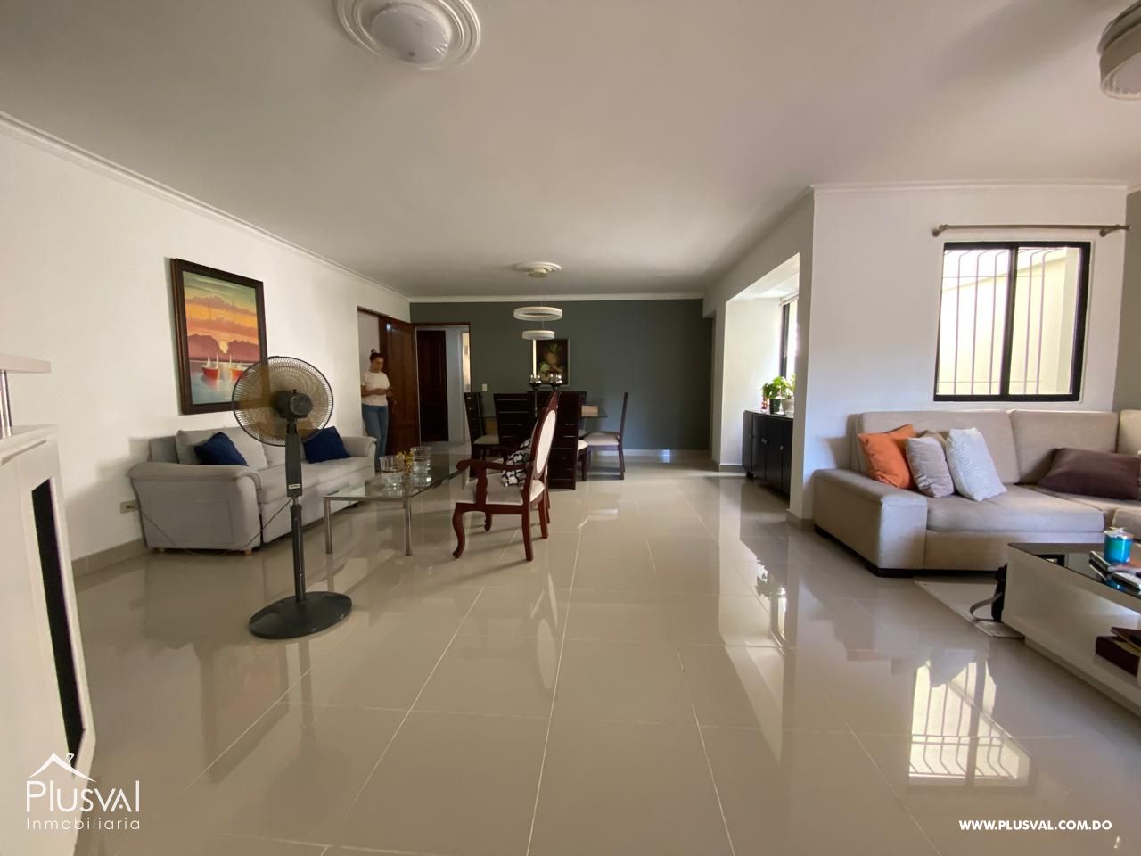 Céntrico Apartamento en Venta con Vista Impresionante 477217