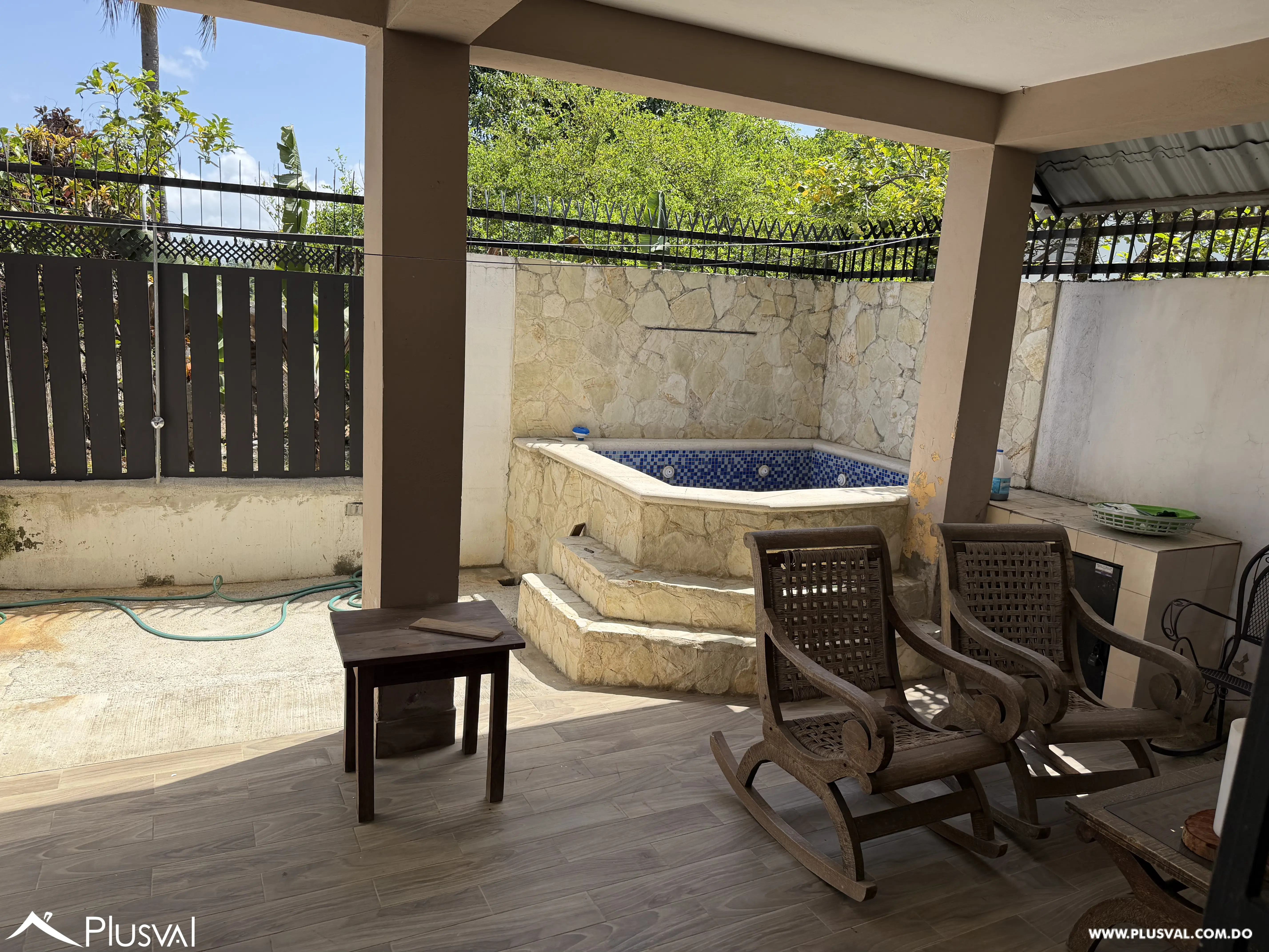 Casa en Venta en el Centro de Jarabacoa | Ideal para Inversión o Uso Comercial 515103