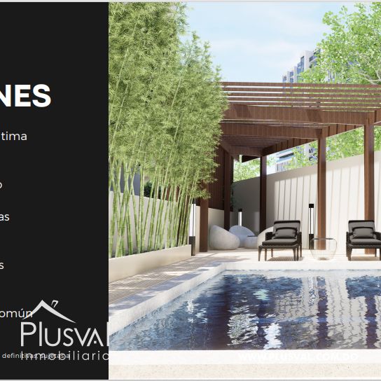 Amplios apartamentos en venta en La Esperilla 326501