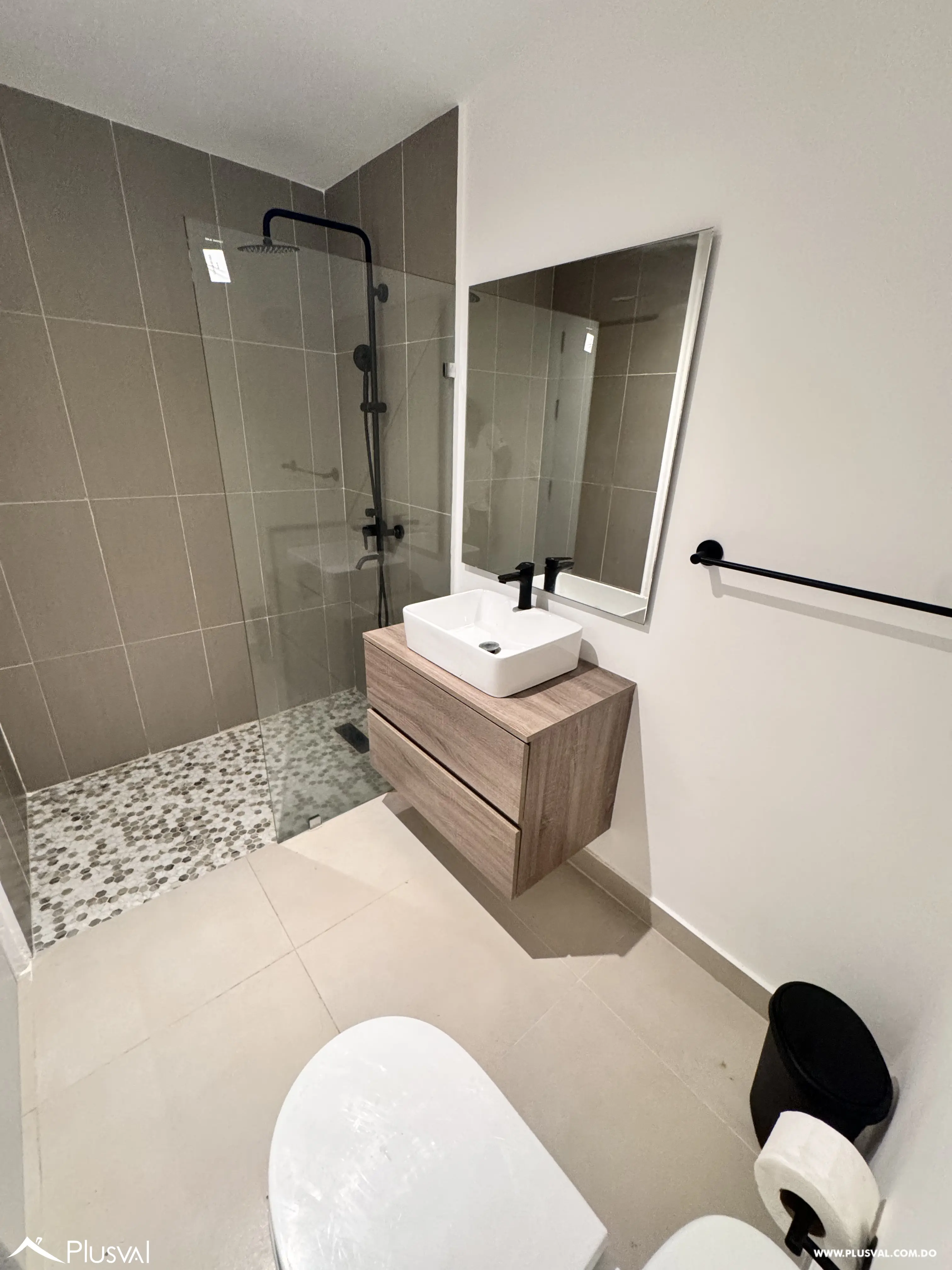 Amplio Apartamento en el Centro de Downtown 470728