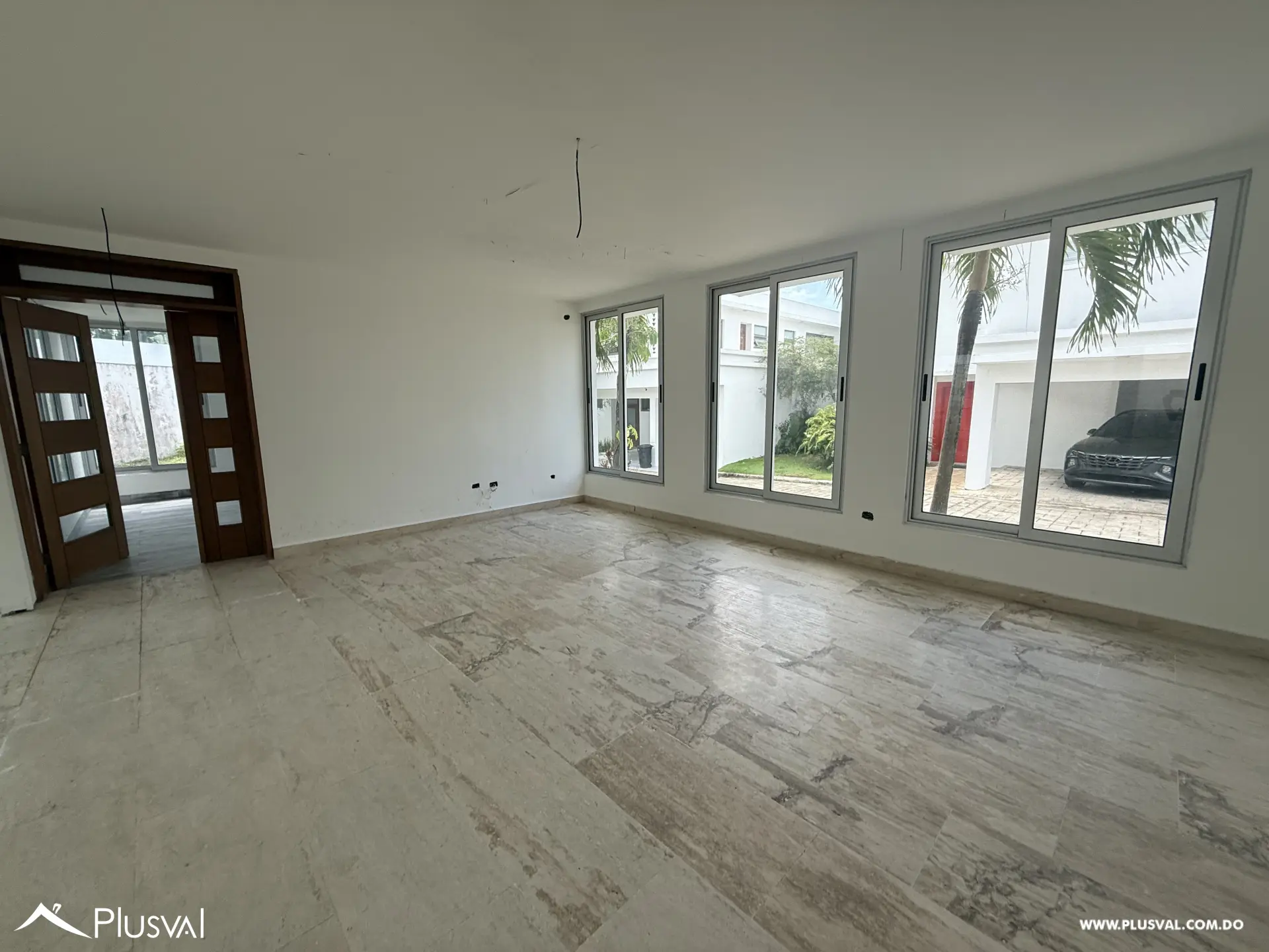 Casa moderna venta 515850
