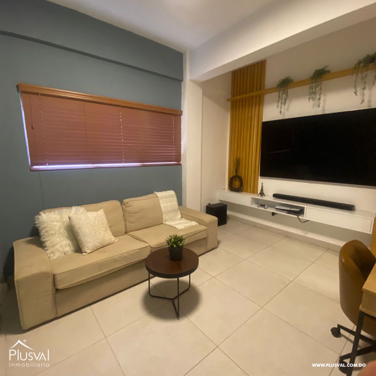 Moderna casa en proyecto cerrado, Arroyo Hondo 440575