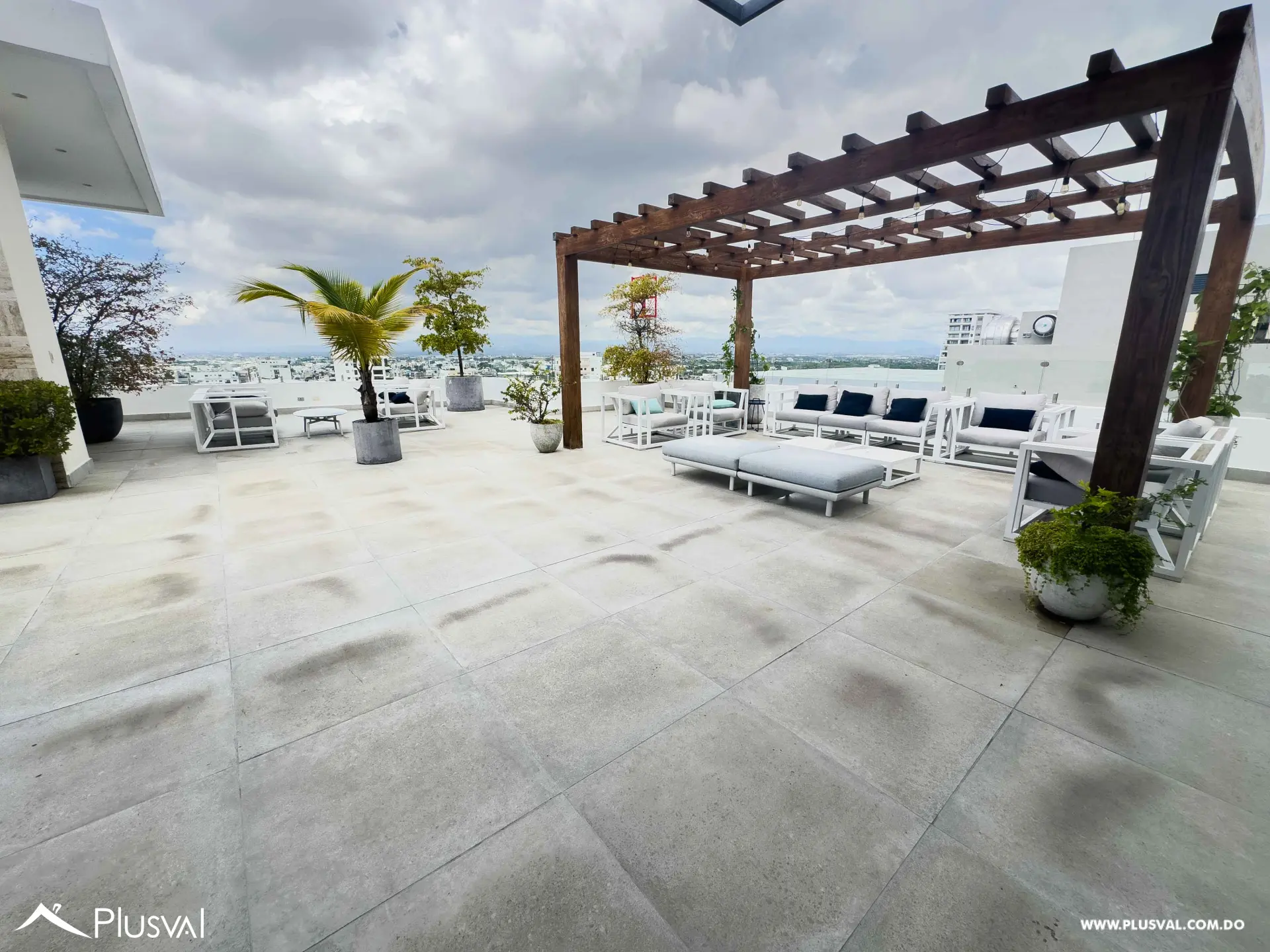 Apartamento en Alquiler en Piantini 496879