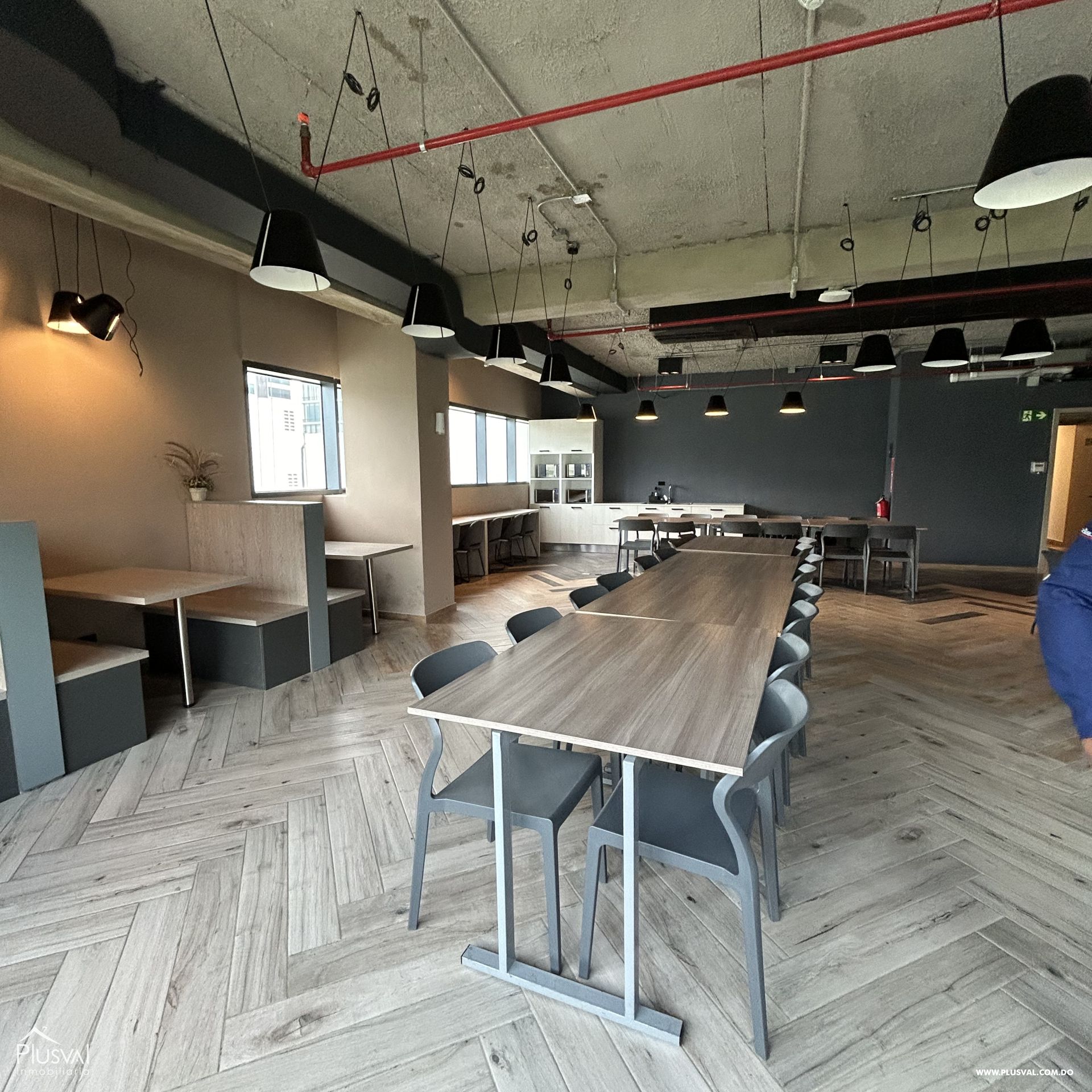 Edificio Corporativo Av. Romulo Betancourt Primer Nivel 372841
