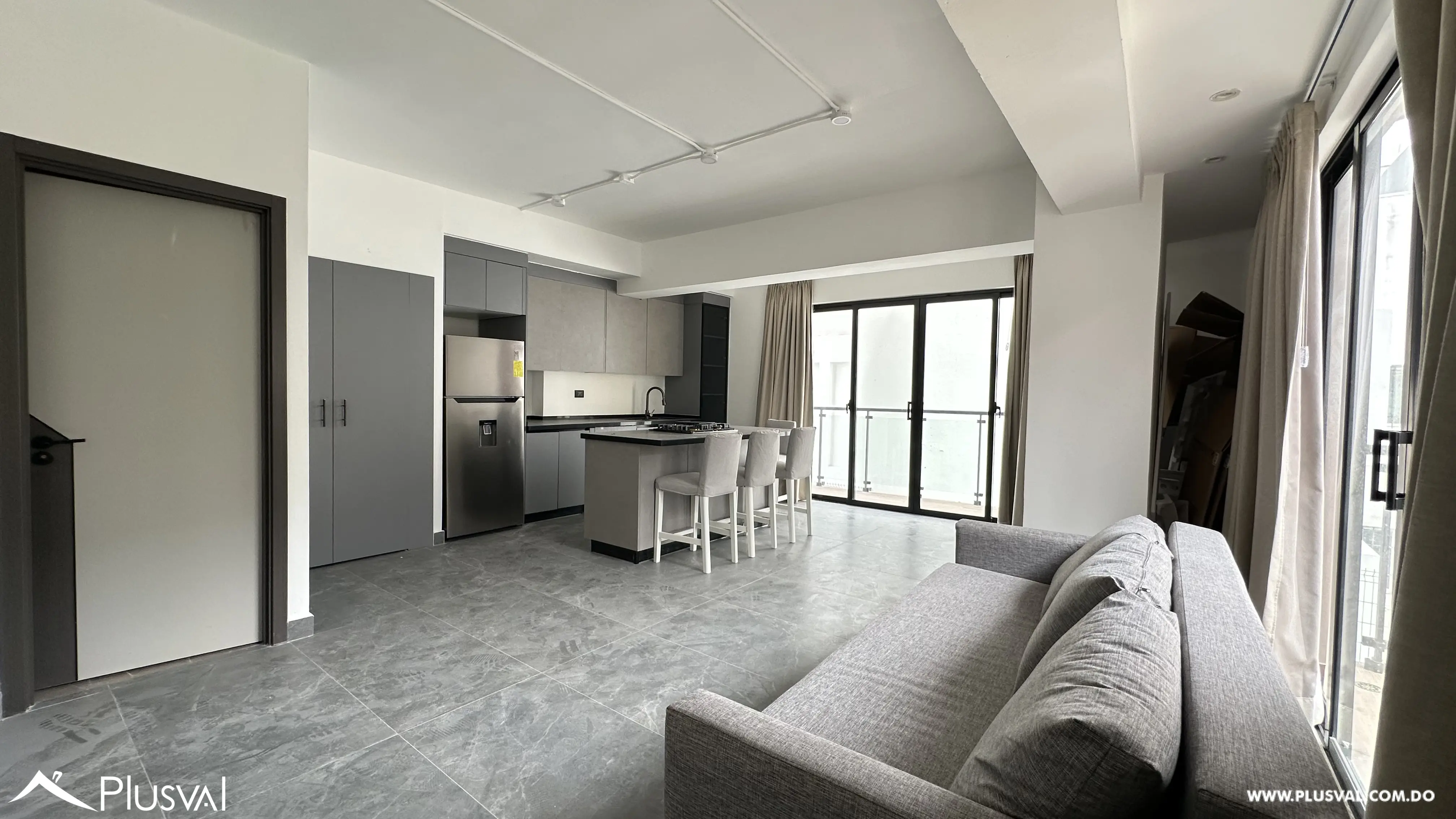 Apartamento en venta en El Vergel 525737